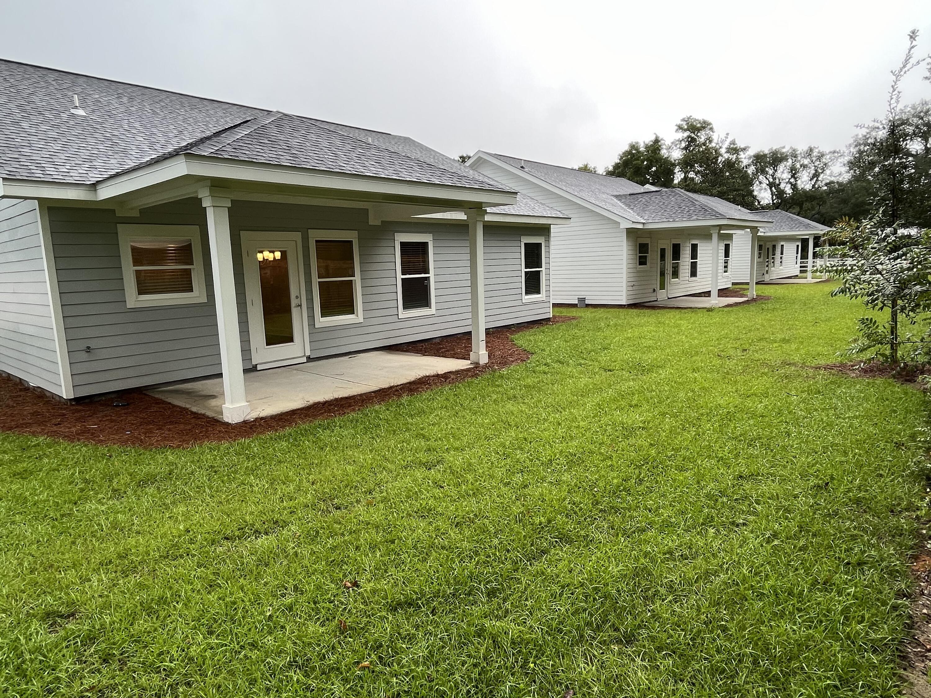 ENCLAVE PH 1 - Residential Lease