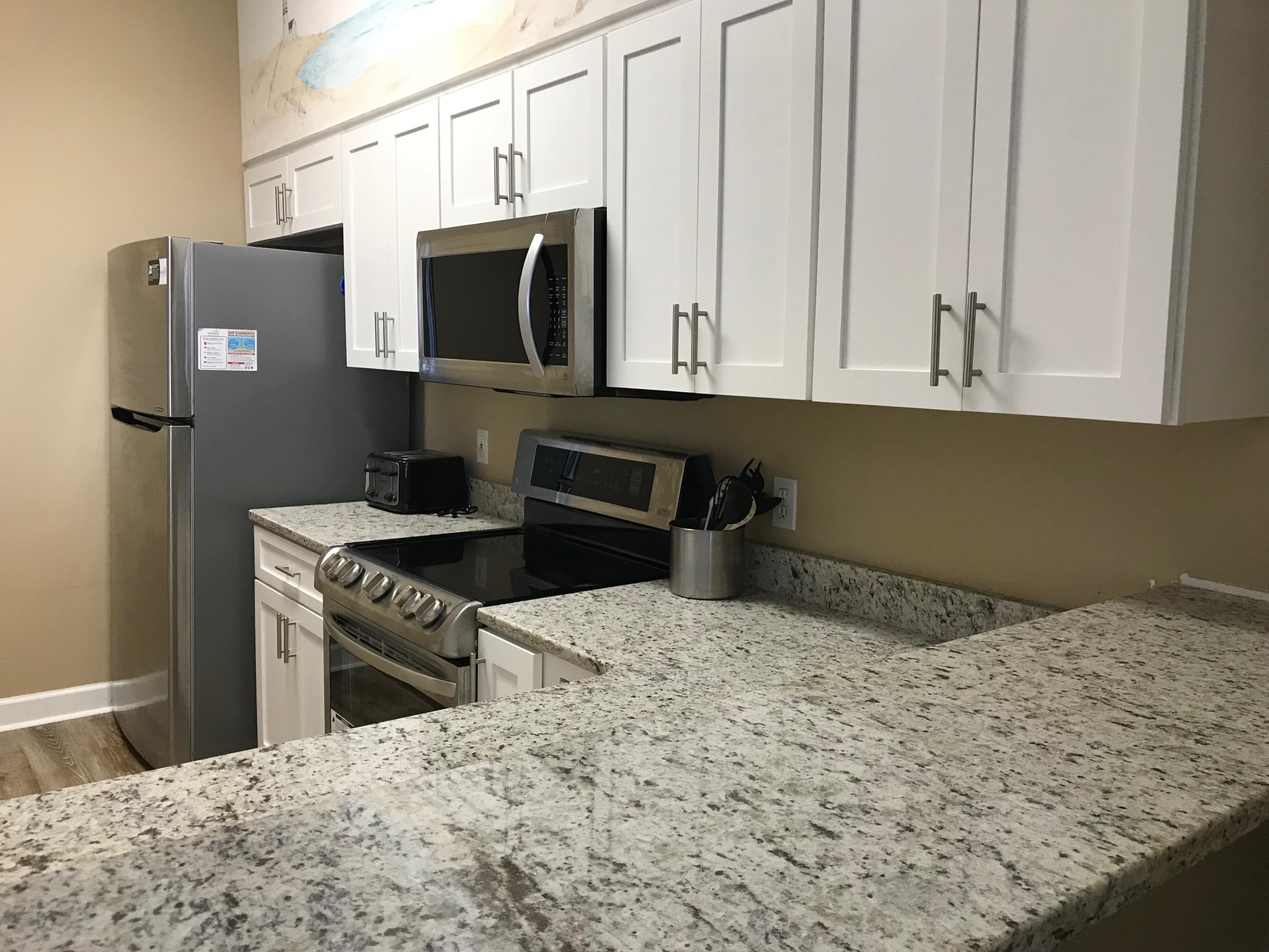 Crystal View Condo - Residential