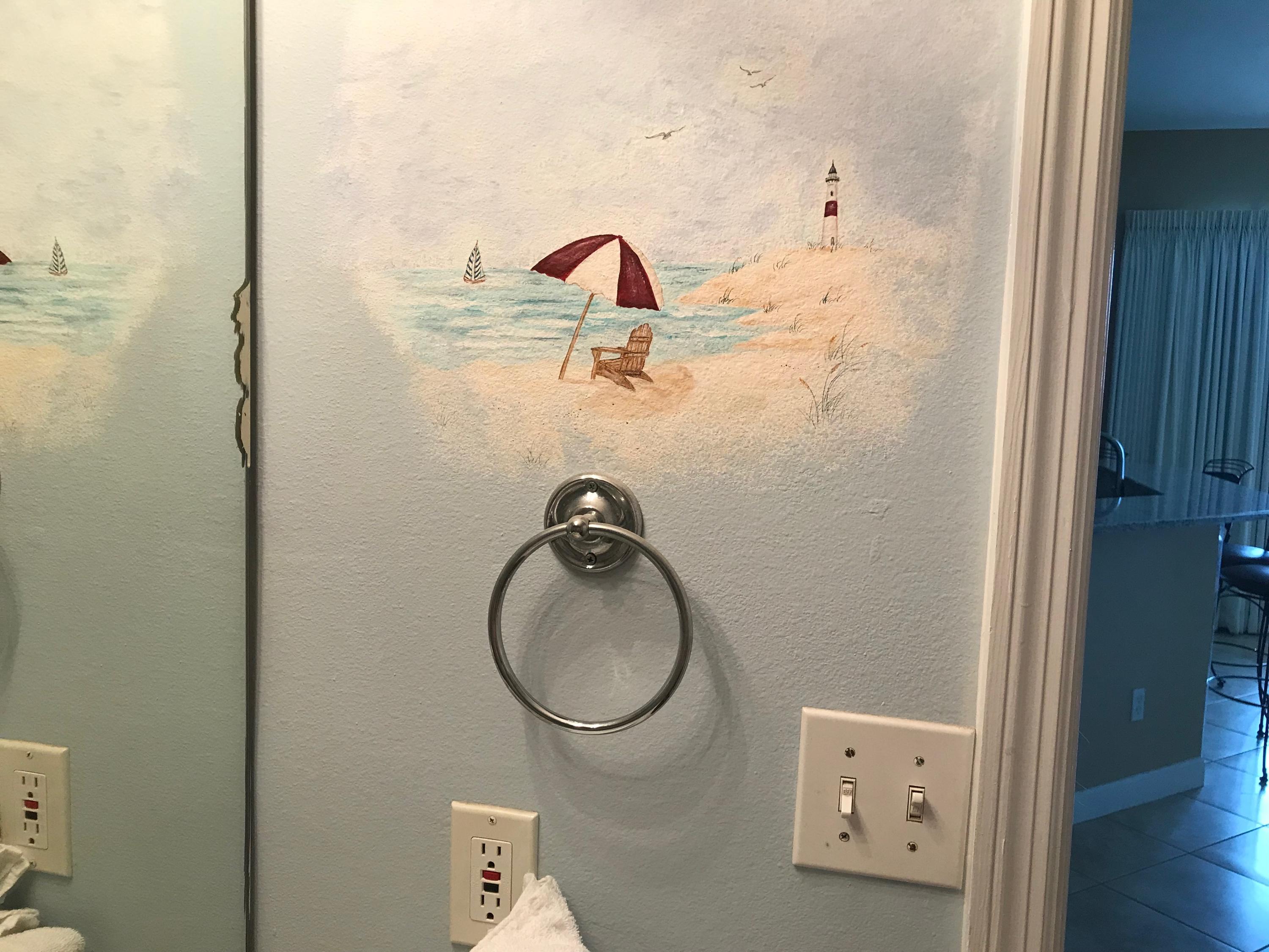 Crystal View Condo - Residential