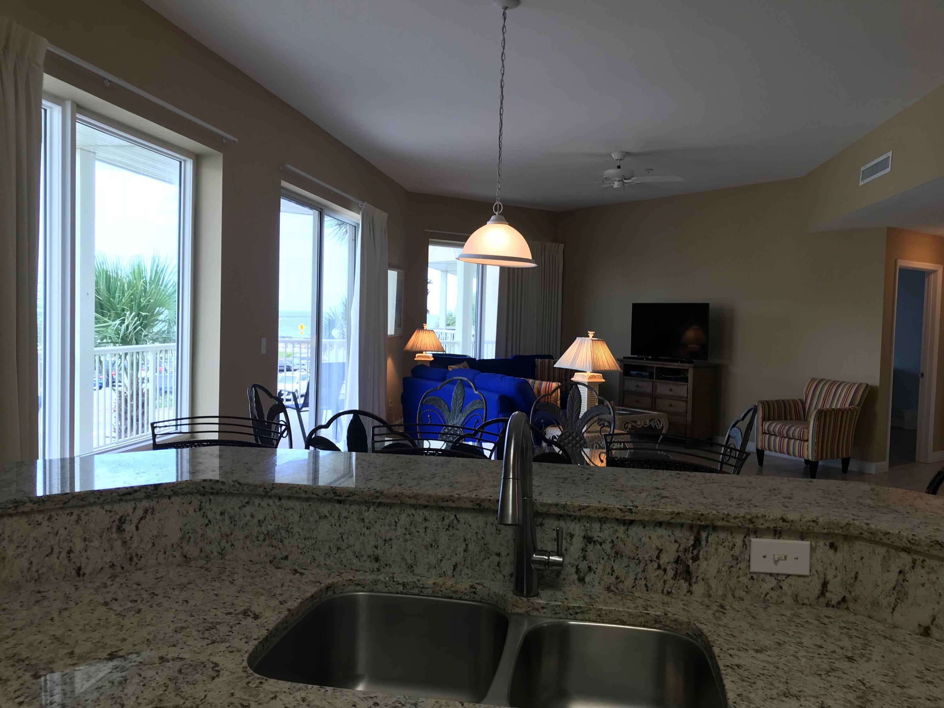 Crystal View Condo - Residential