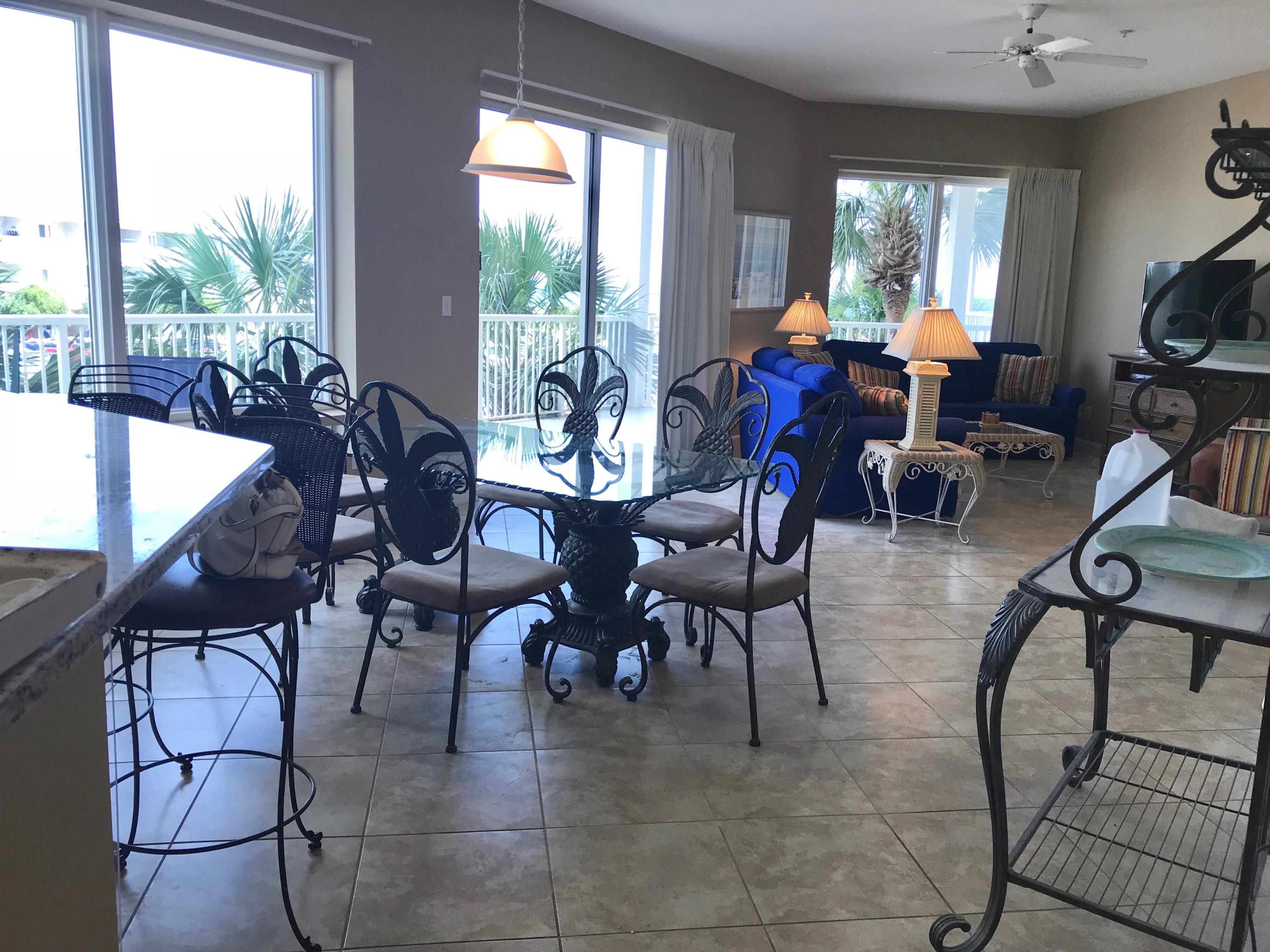 Crystal View Condo - Residential