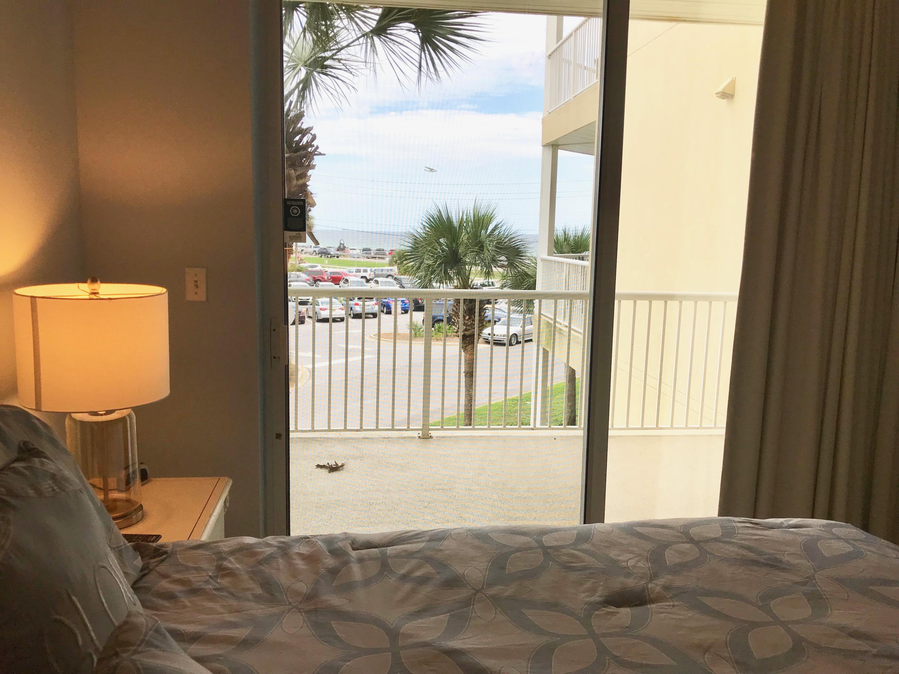 Crystal View Condo - Residential