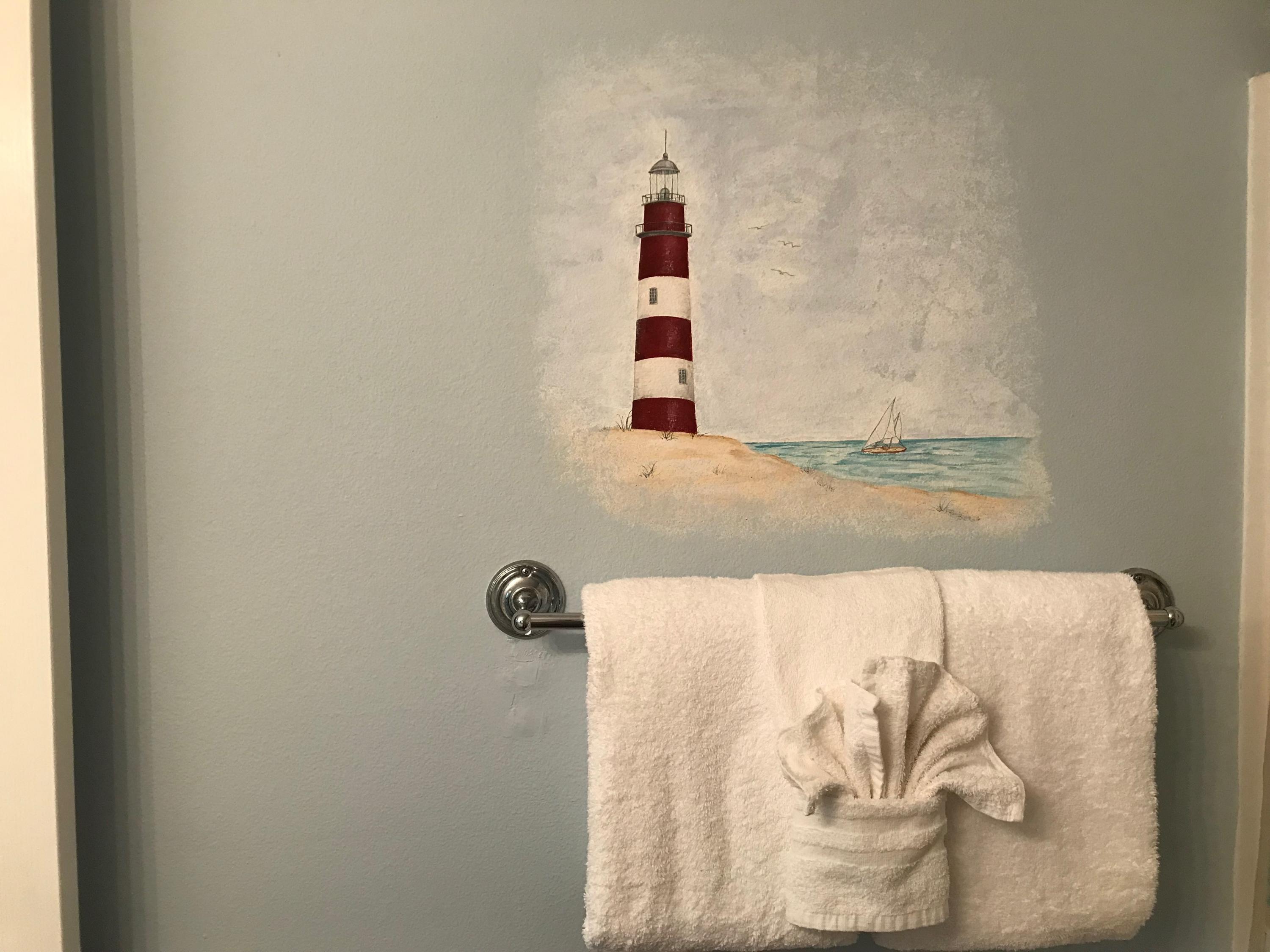 Crystal View Condo - Residential