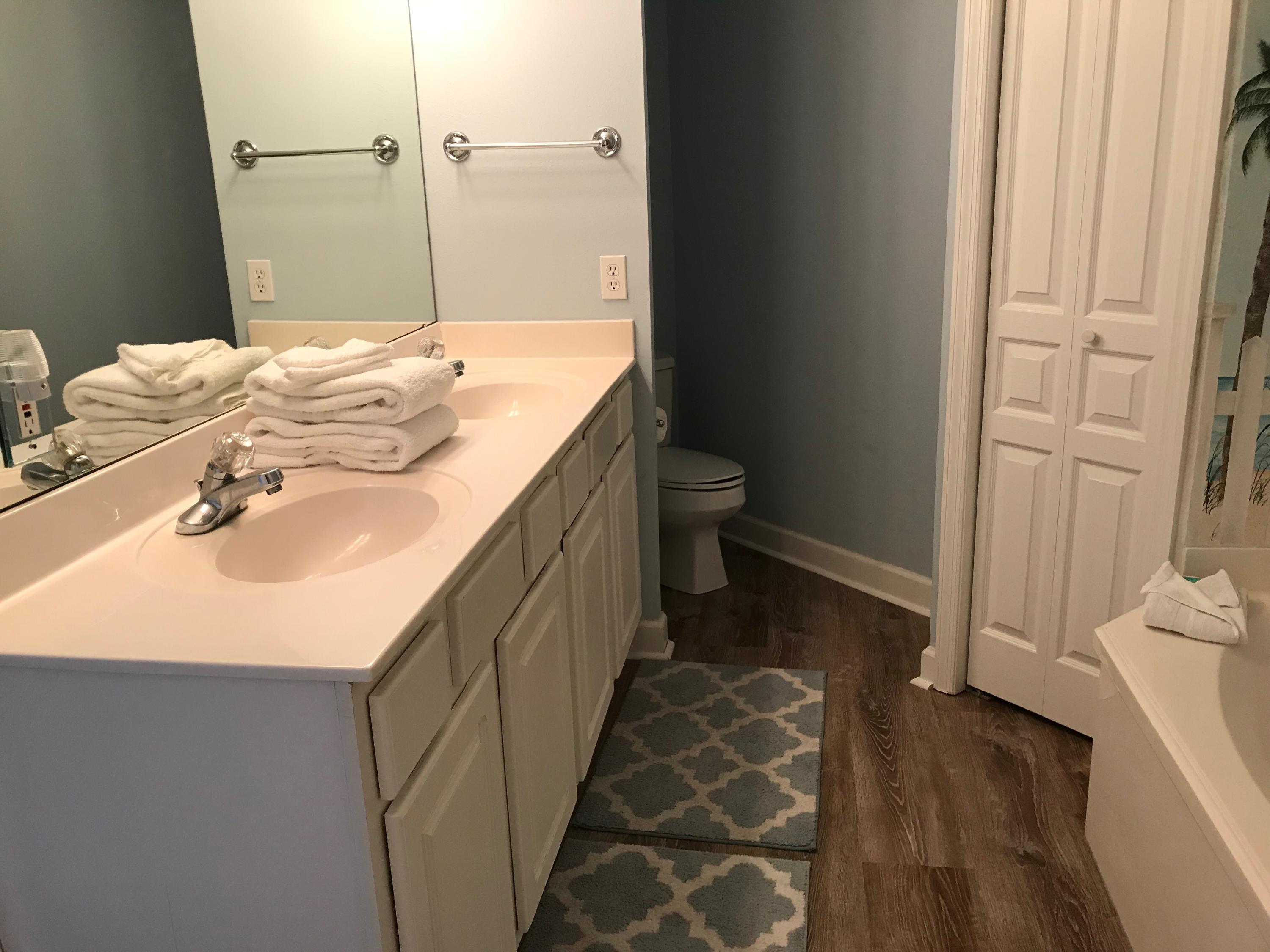 Crystal View Condo - Residential