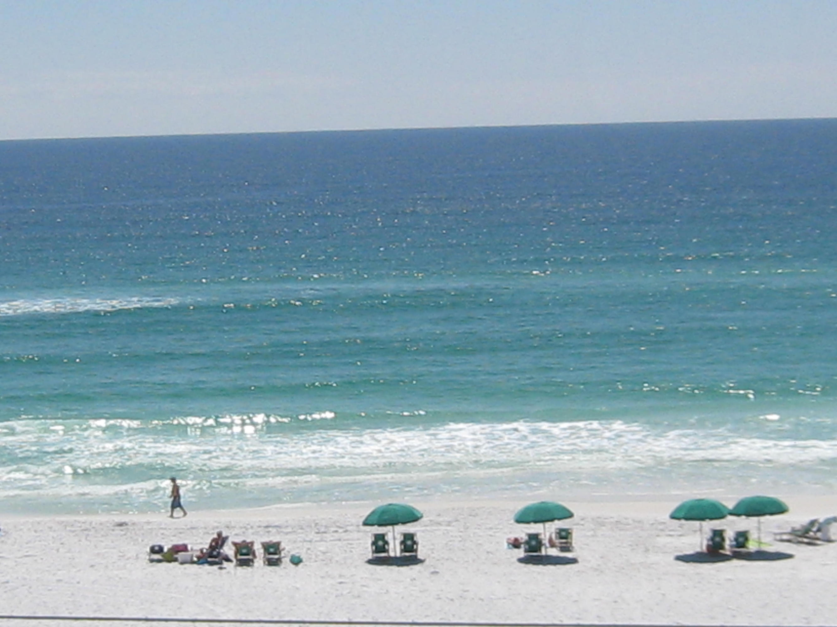 Crystal View Condo - Residential