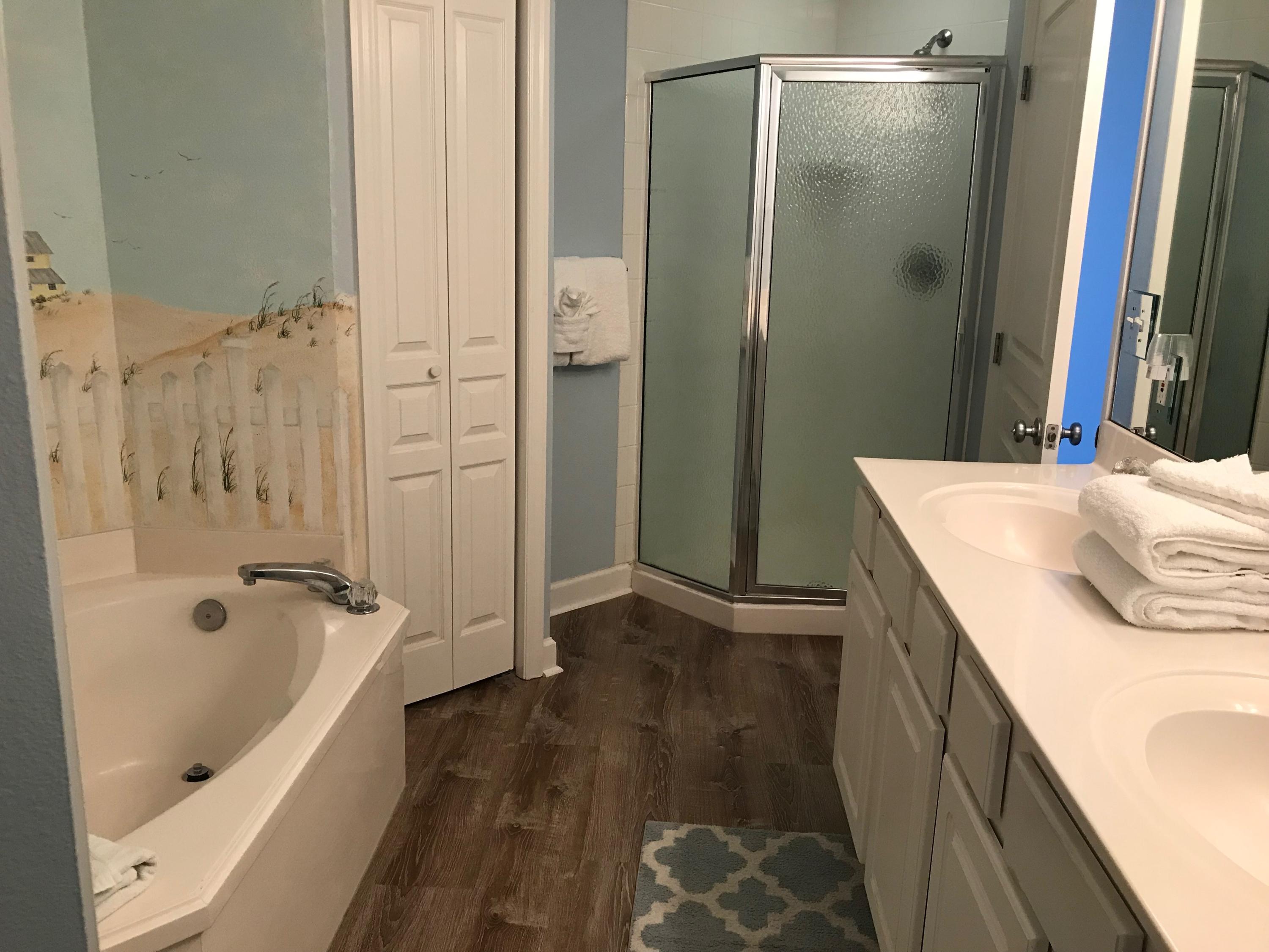 Crystal View Condo - Residential