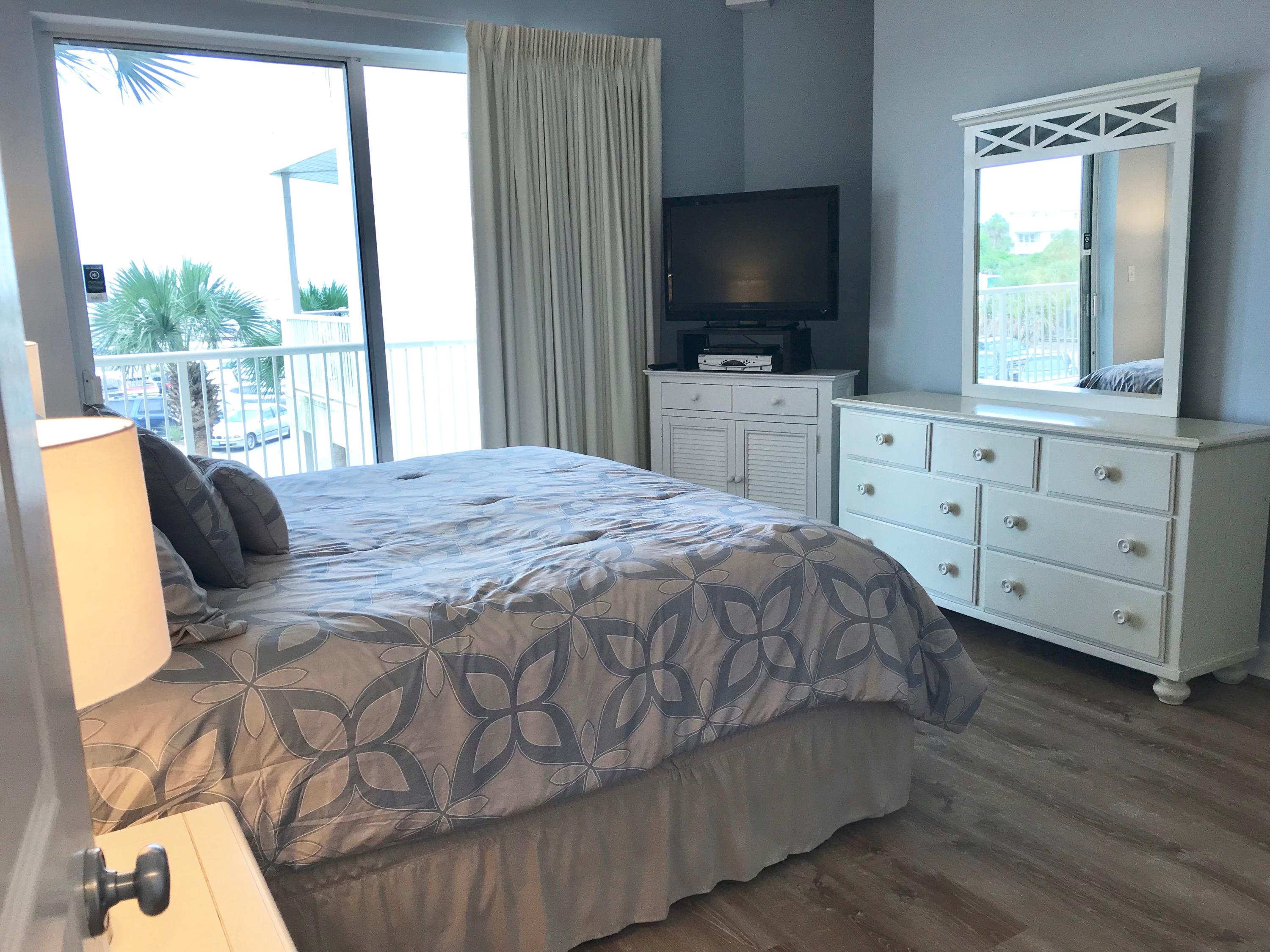 Crystal View Condo - Residential