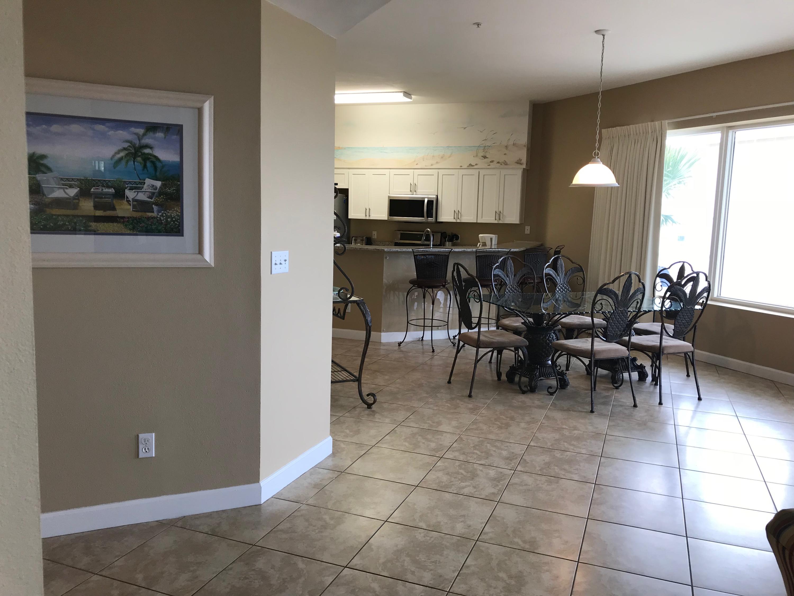 Crystal View Condo - Residential