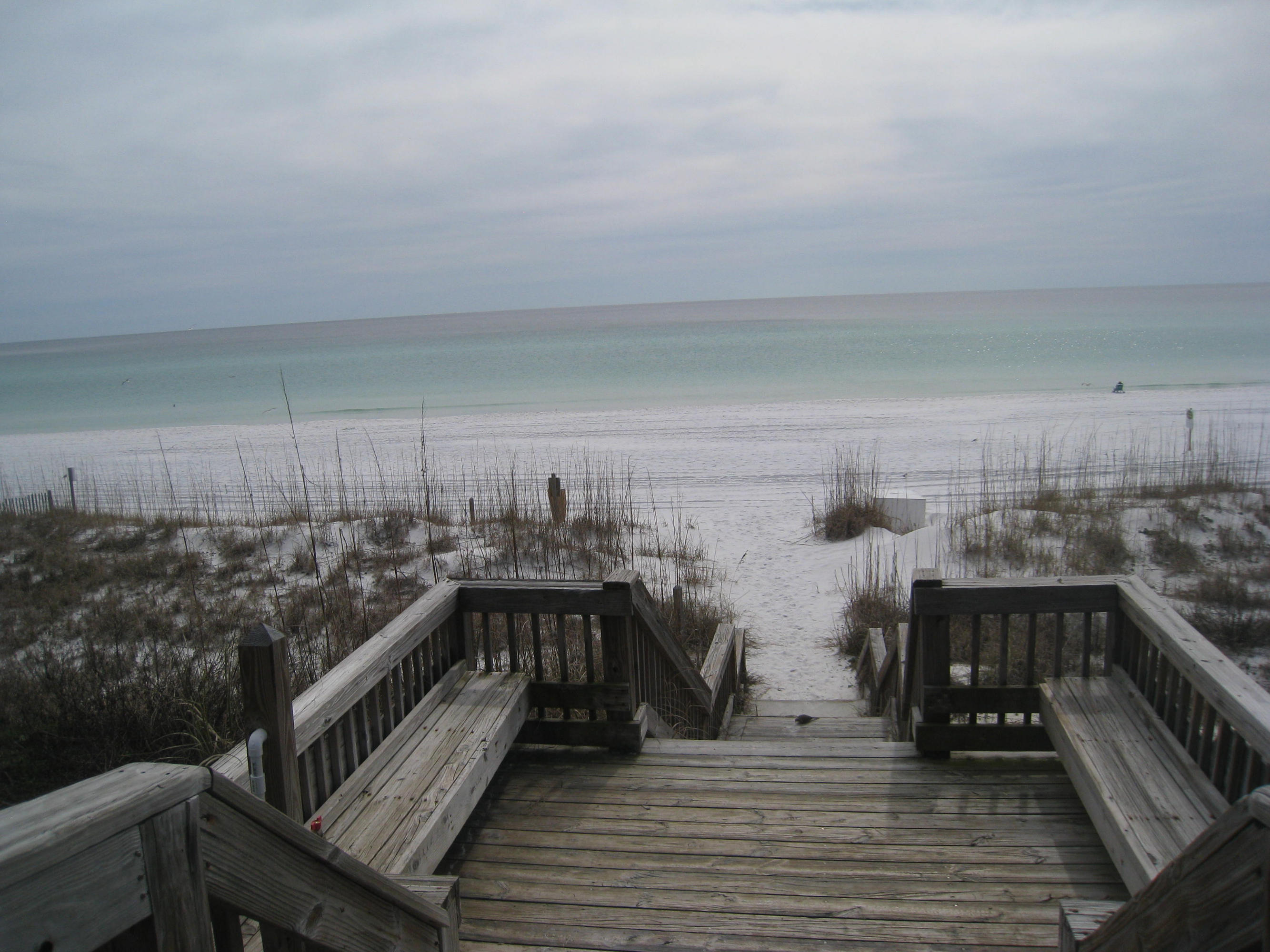 Crystal View Condo - Residential