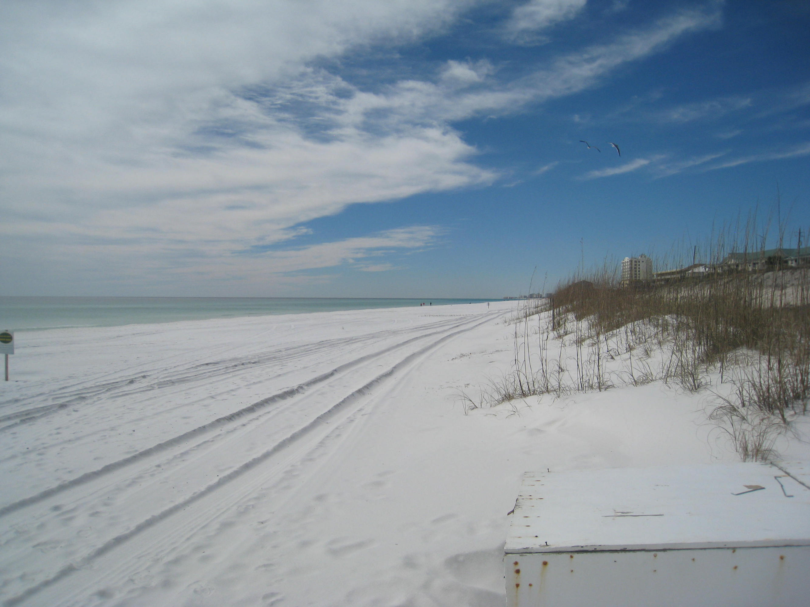 Crystal View Condo - Residential