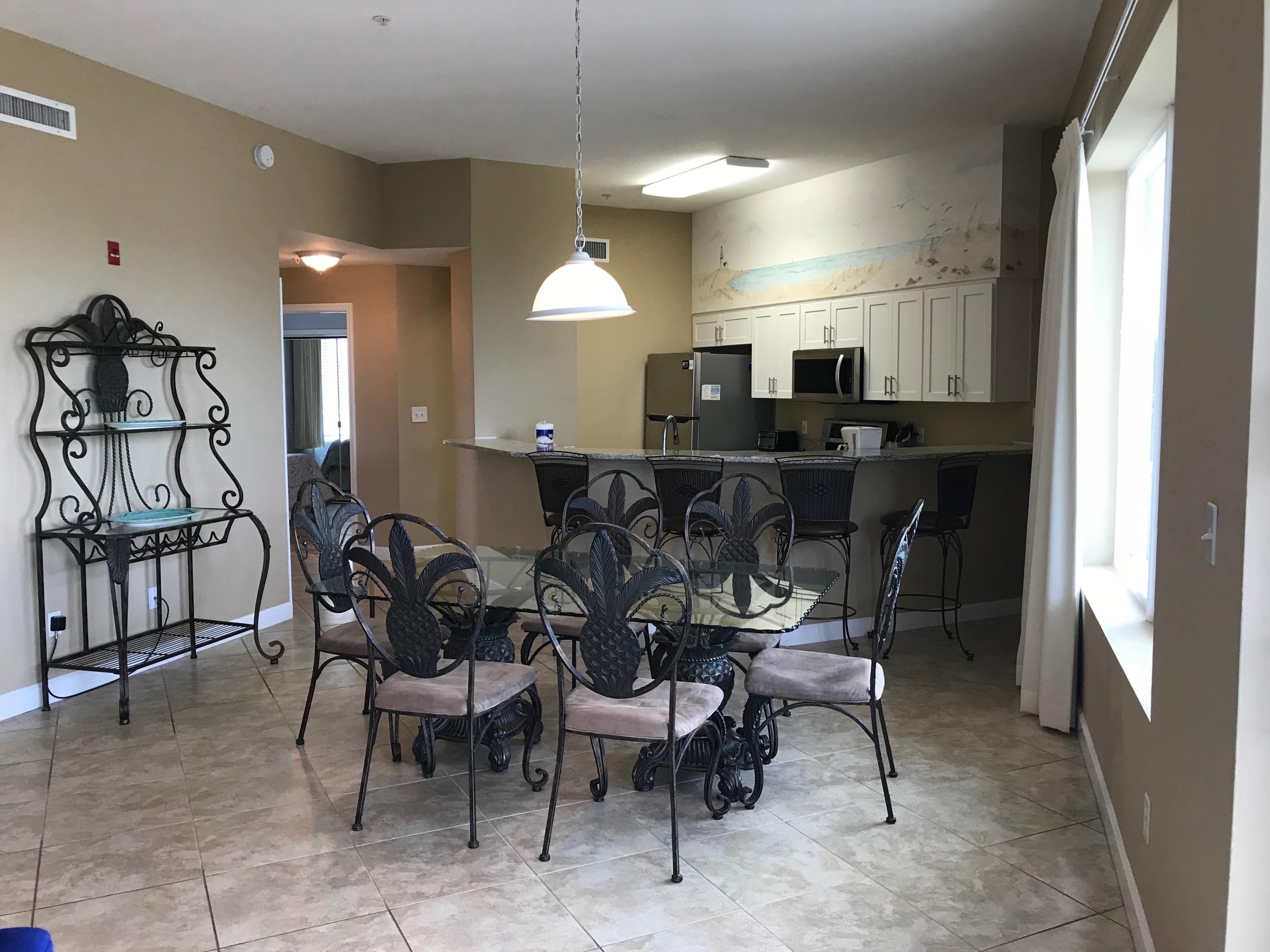 Crystal View Condo - Residential