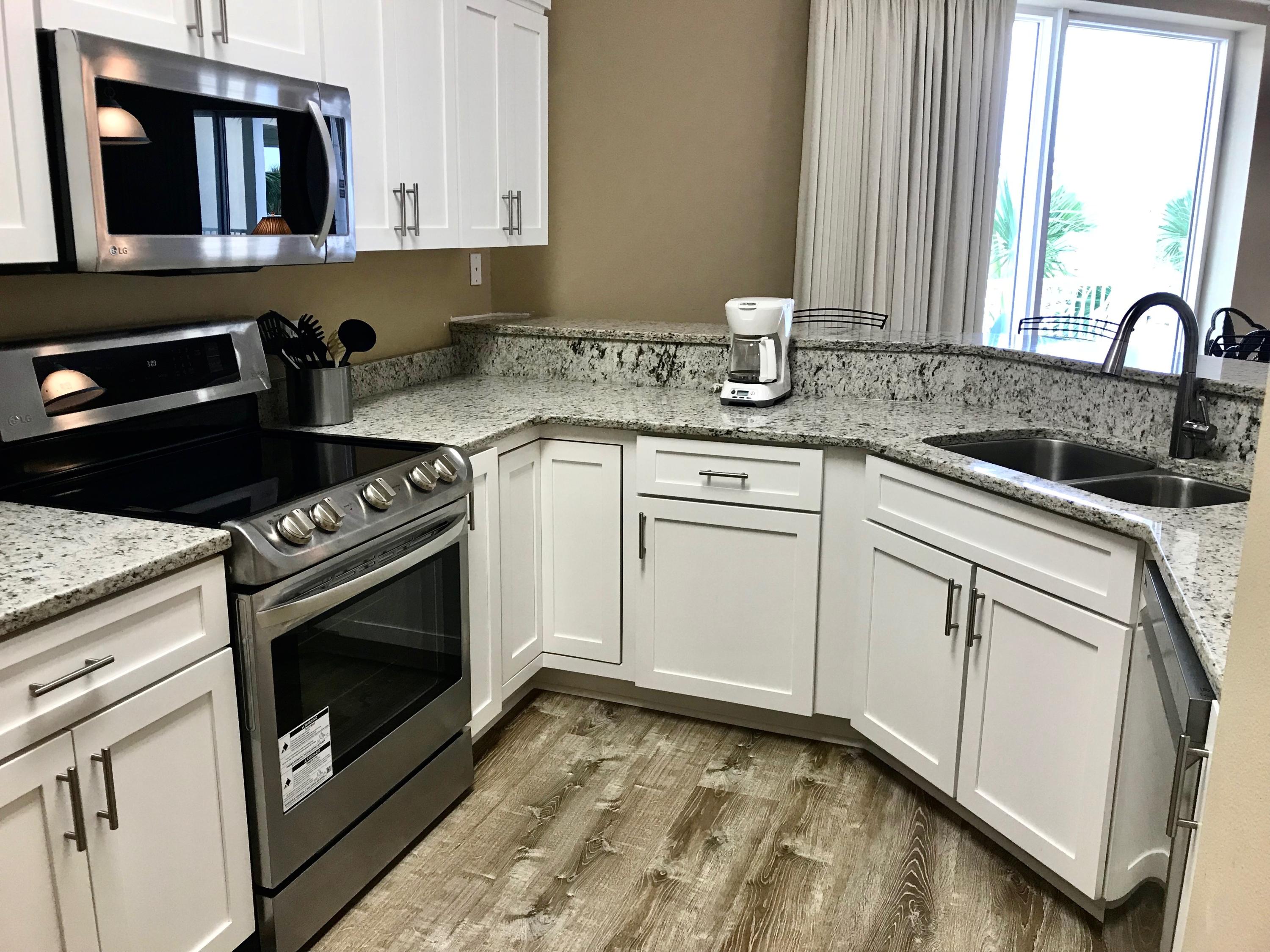 Crystal View Condo - Residential