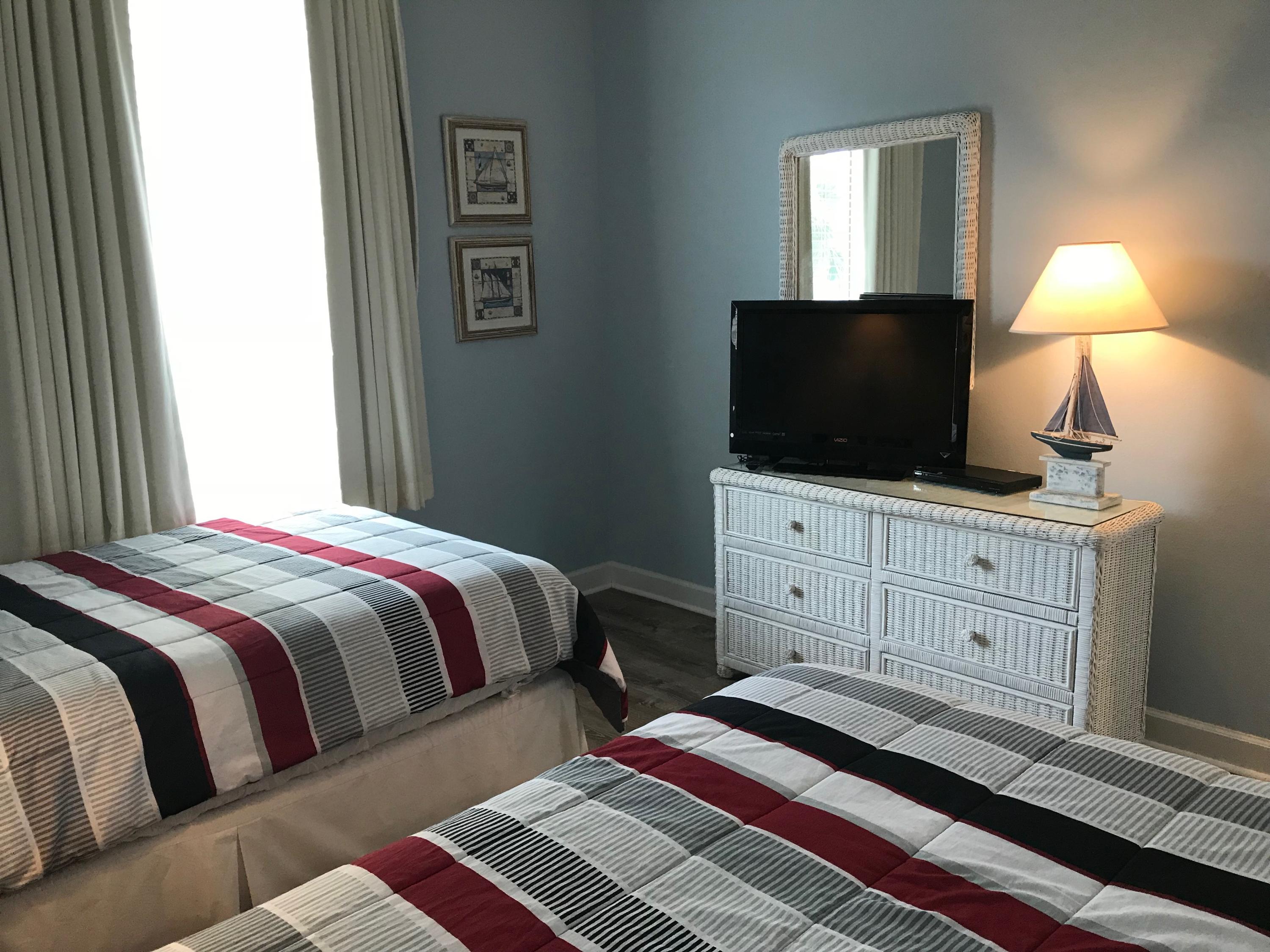 Crystal View Condo - Residential