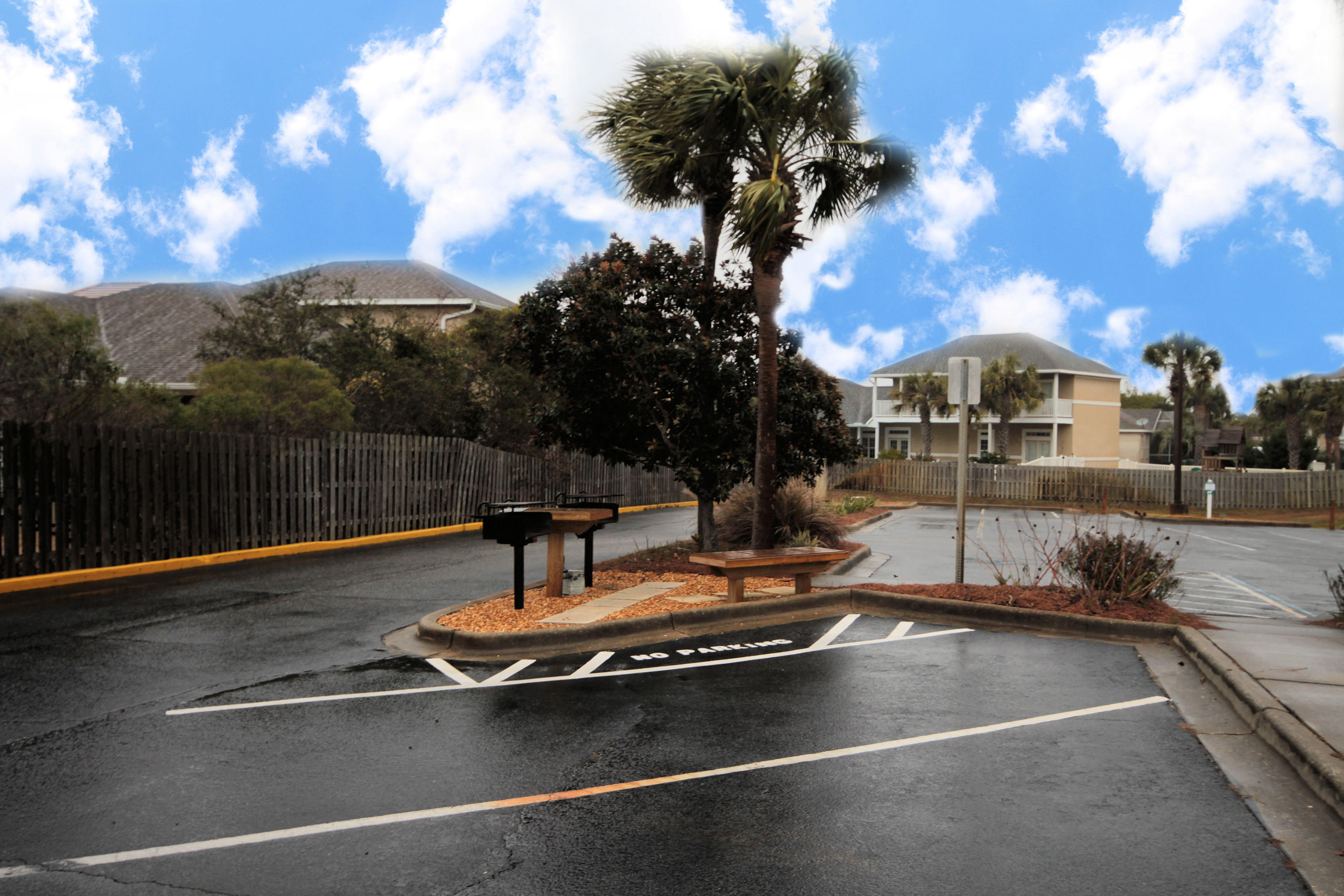 Crystal View Condo - Residential