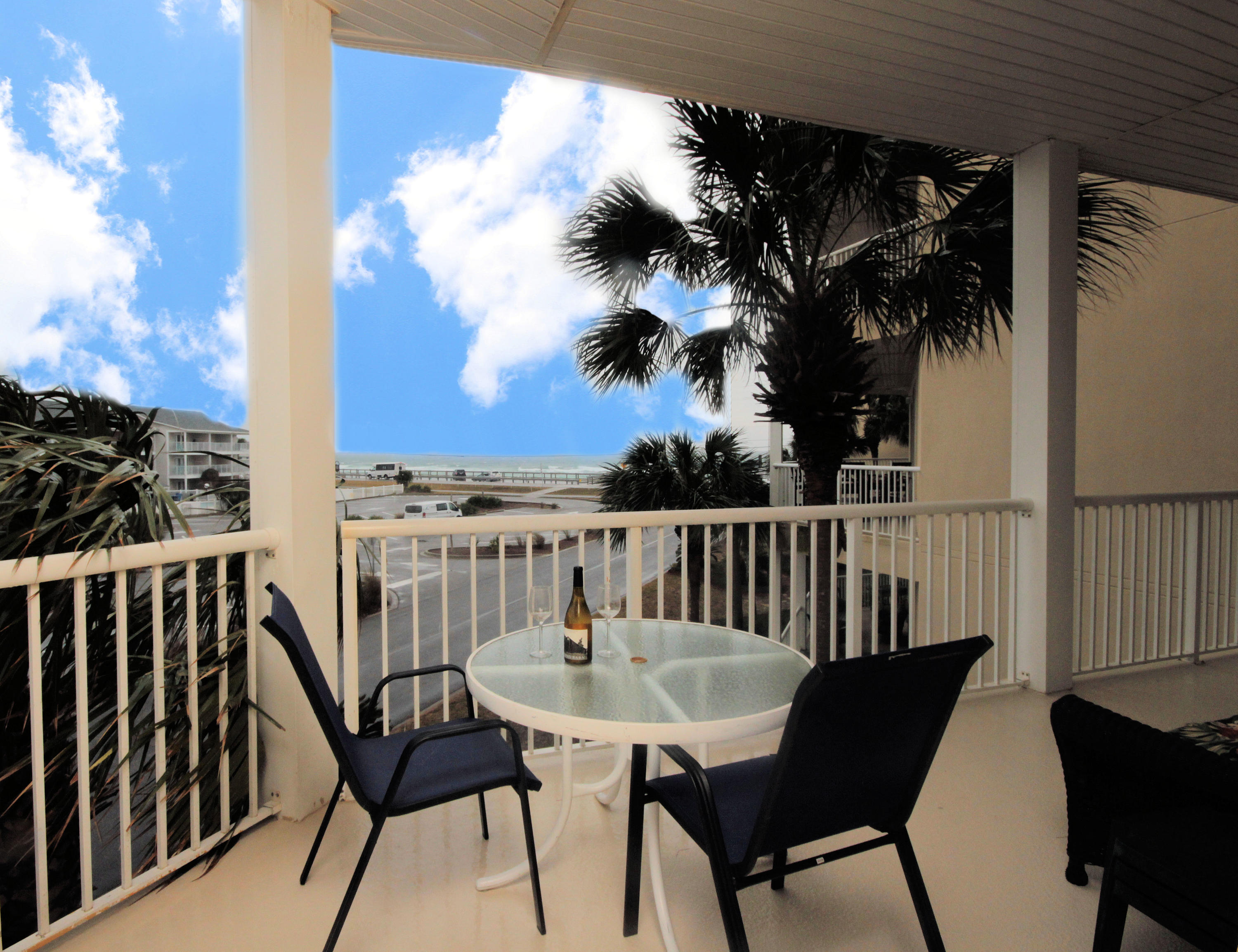 Crystal View Condo - Residential