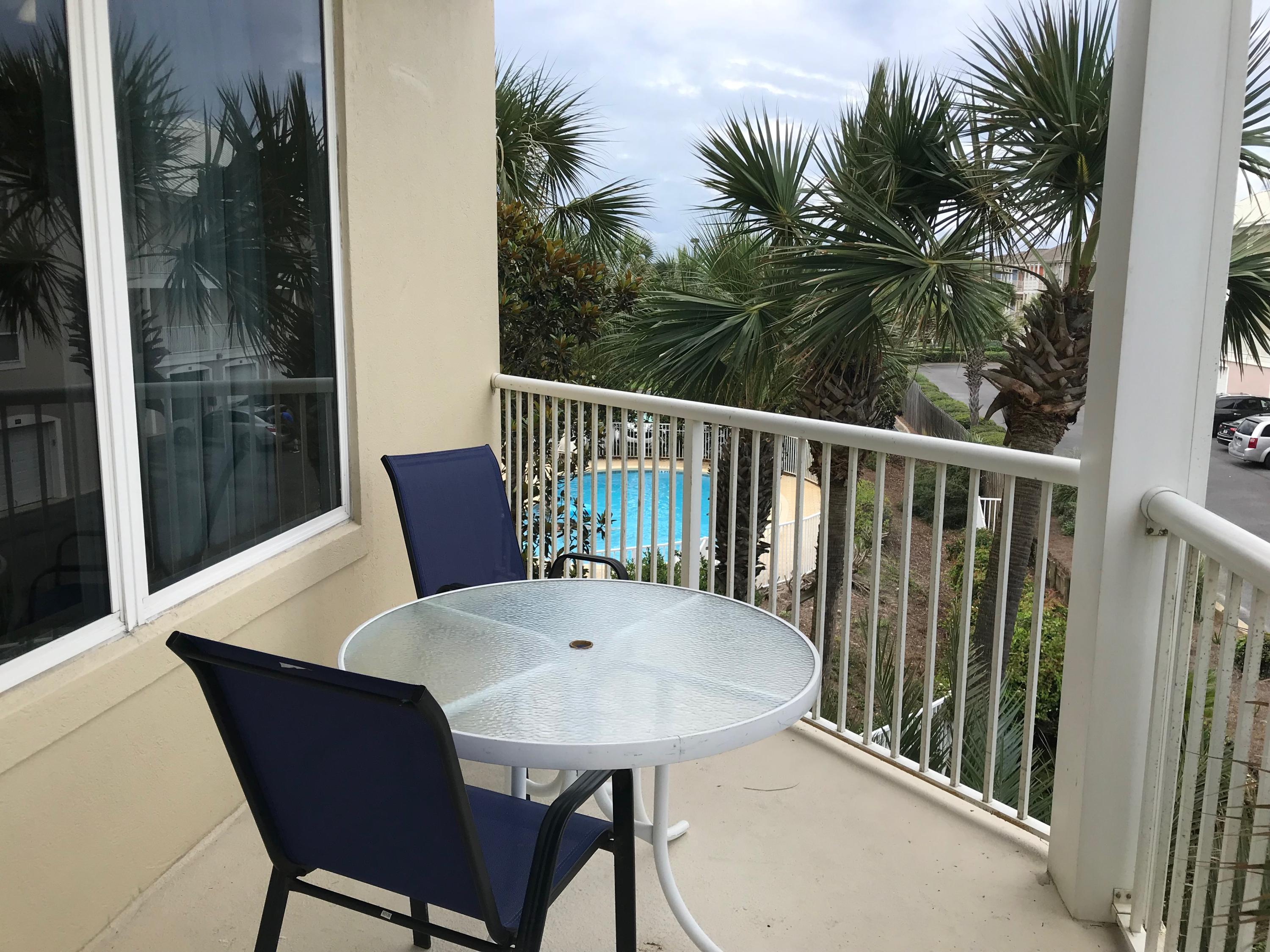 Crystal View Condo - Residential