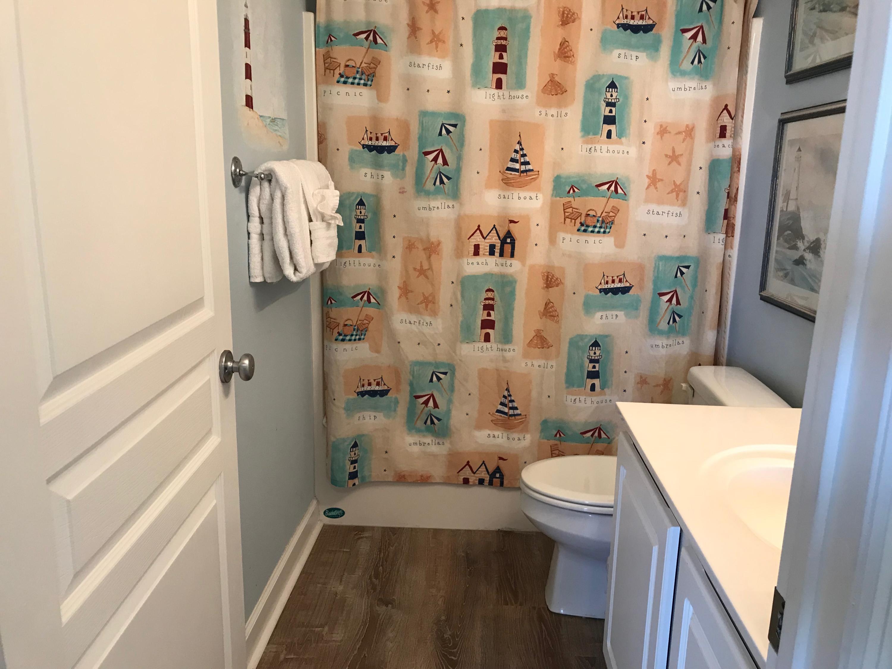 Crystal View Condo - Residential