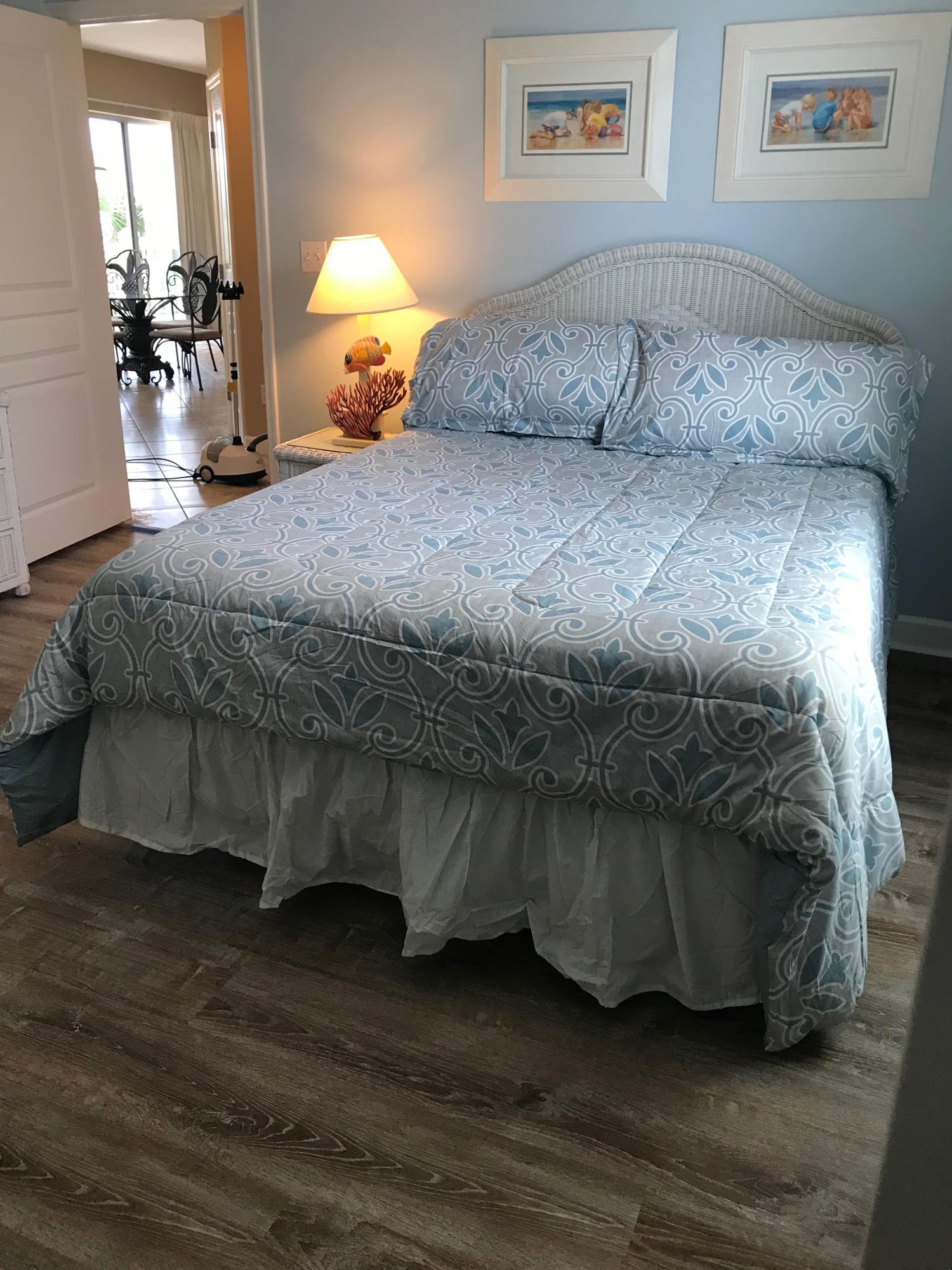 Crystal View Condo - Residential