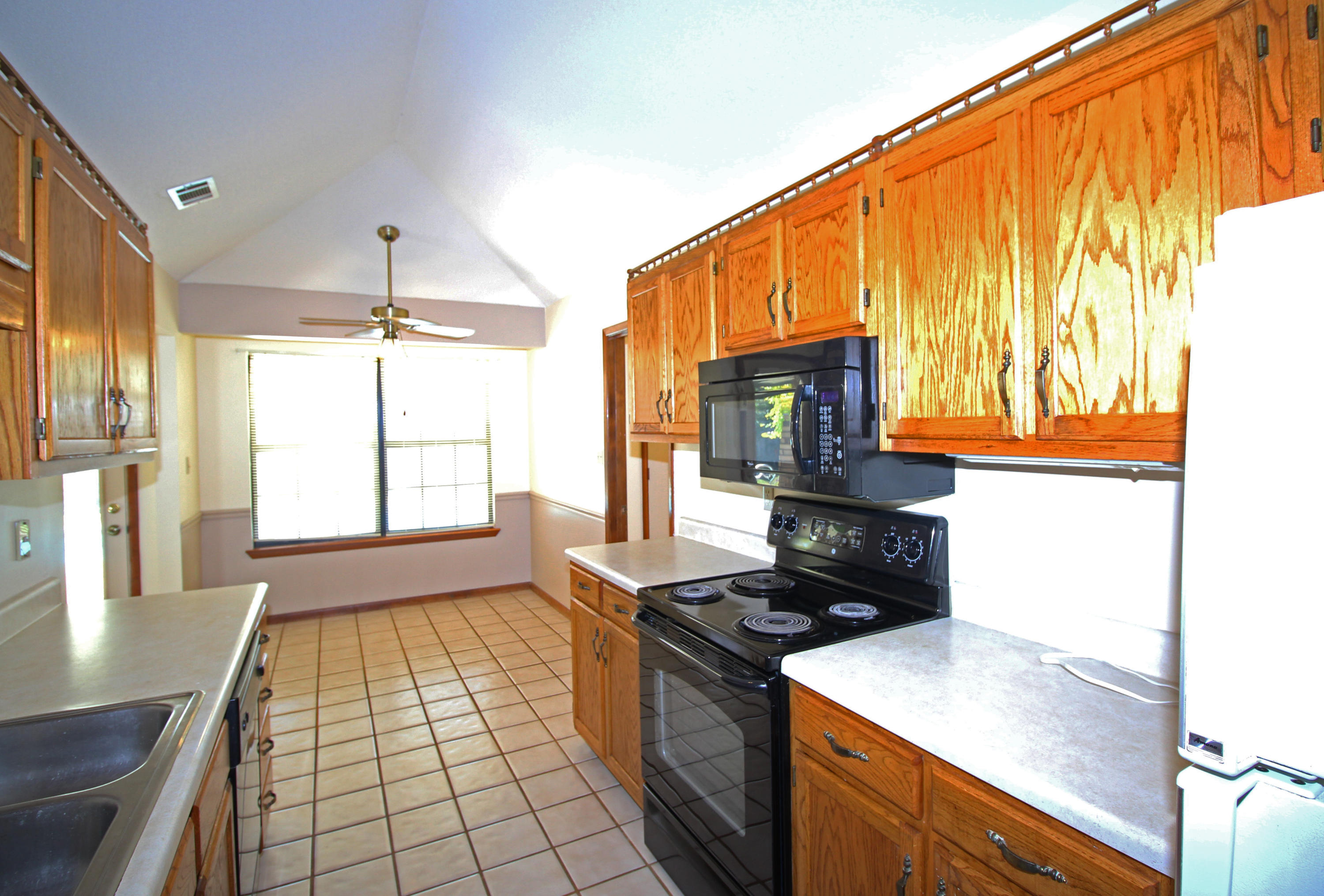 CHATEAU PRES DE LA MER - Residential