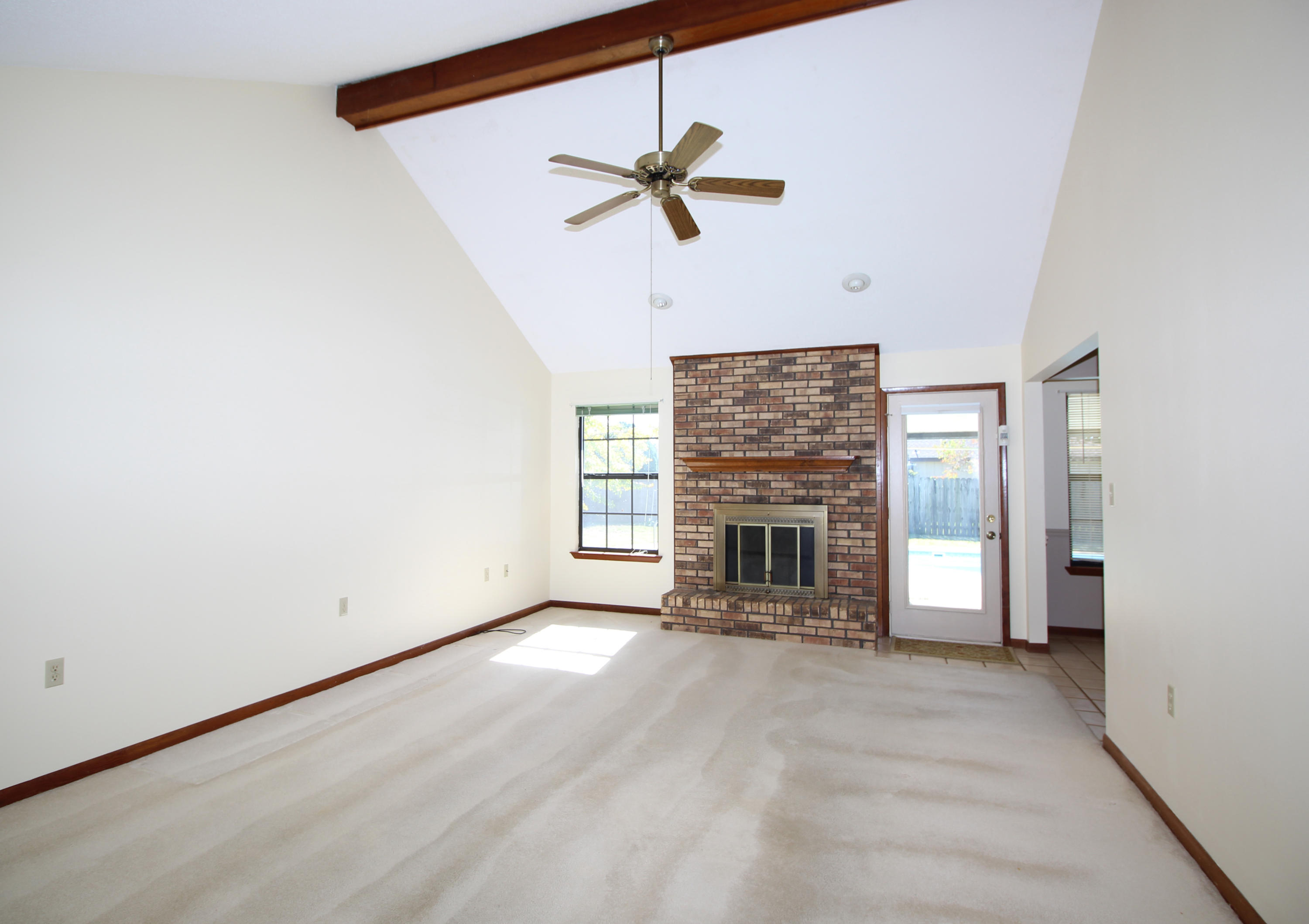 CHATEAU PRES DE LA MER - Residential