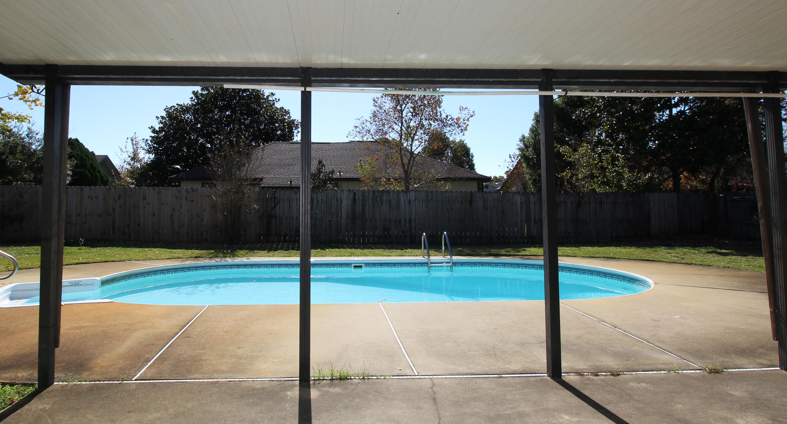 CHATEAU PRES DE LA MER - Residential