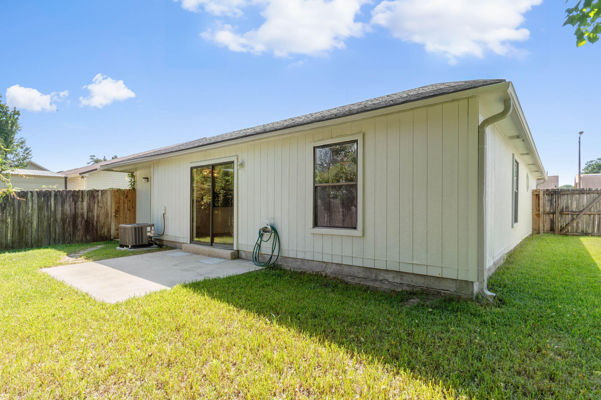 OLDE CYPRESS VILLAGE - Residential