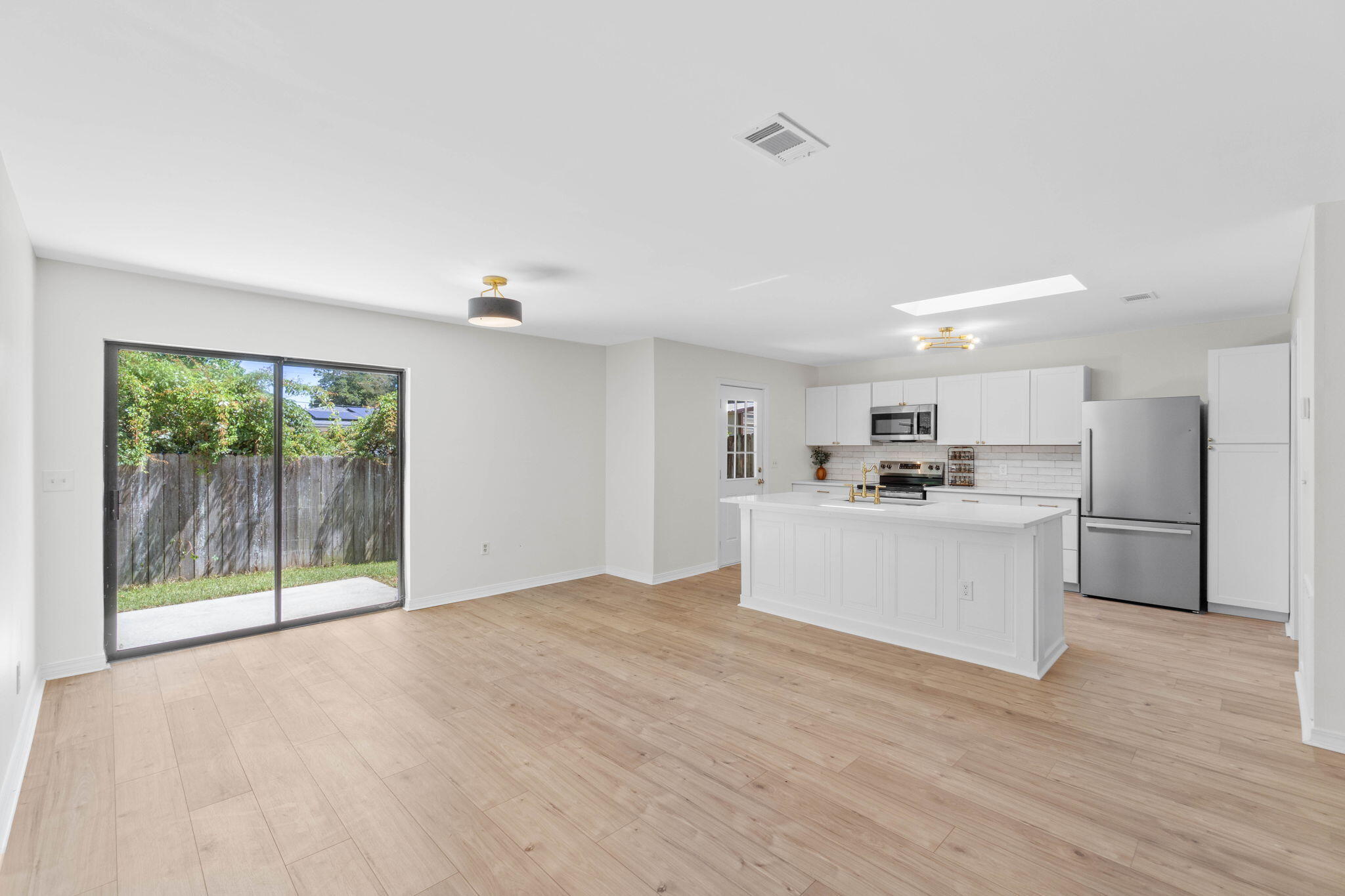 OLDE CYPRESS VILLAGE - Residential