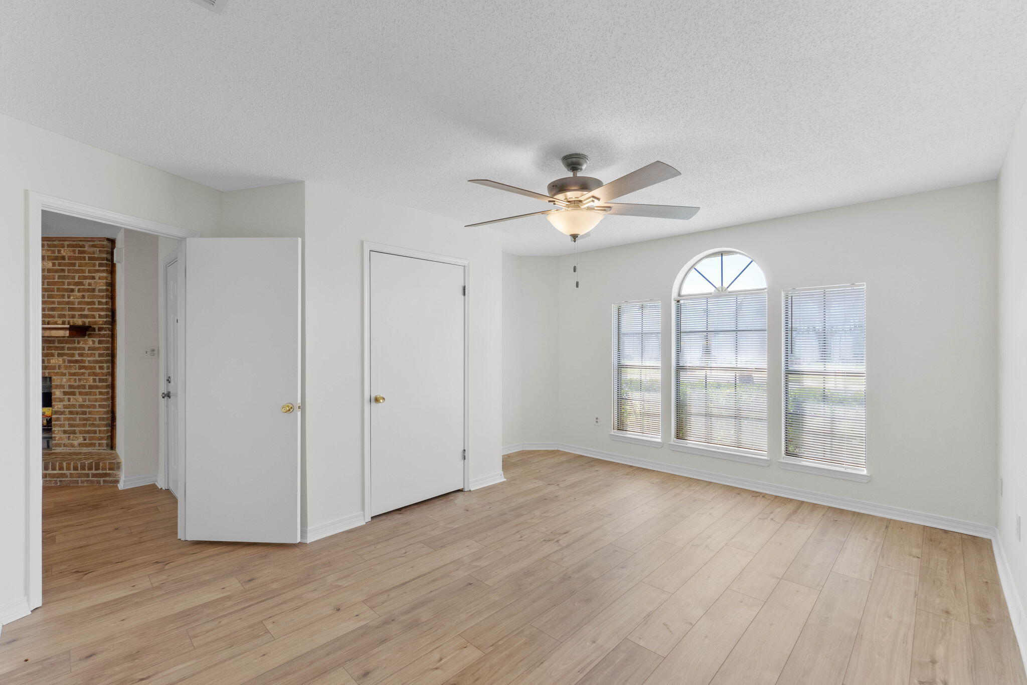 OLDE CYPRESS VILLAGE - Residential