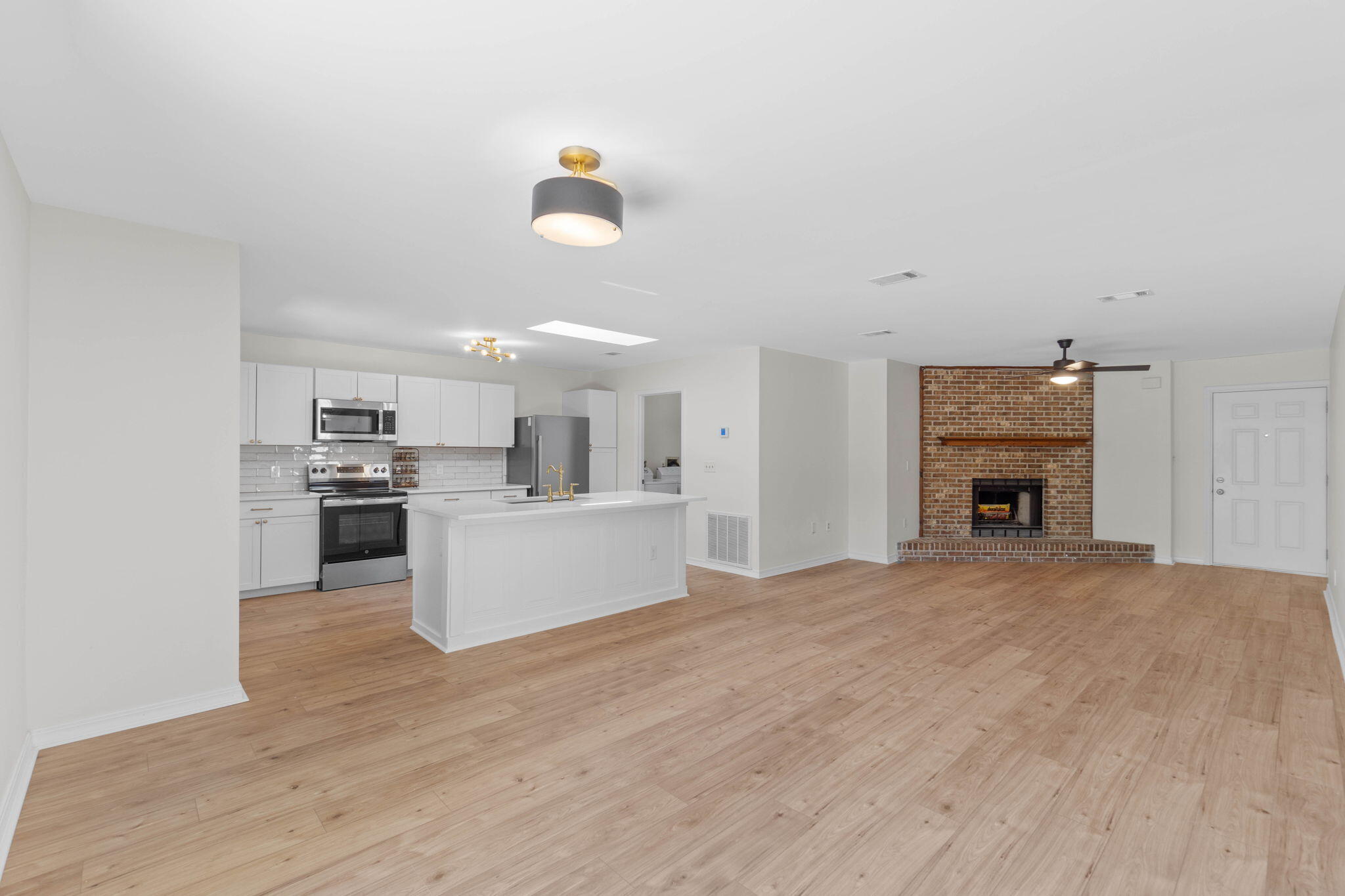 OLDE CYPRESS VILLAGE - Residential