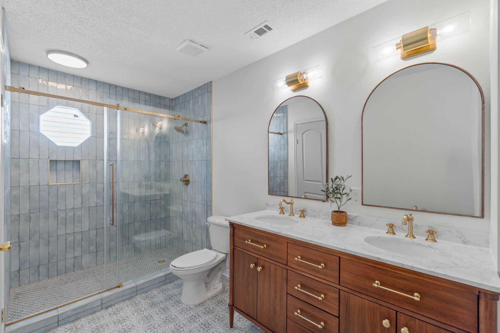 OLDE CYPRESS VILLAGE - Residential