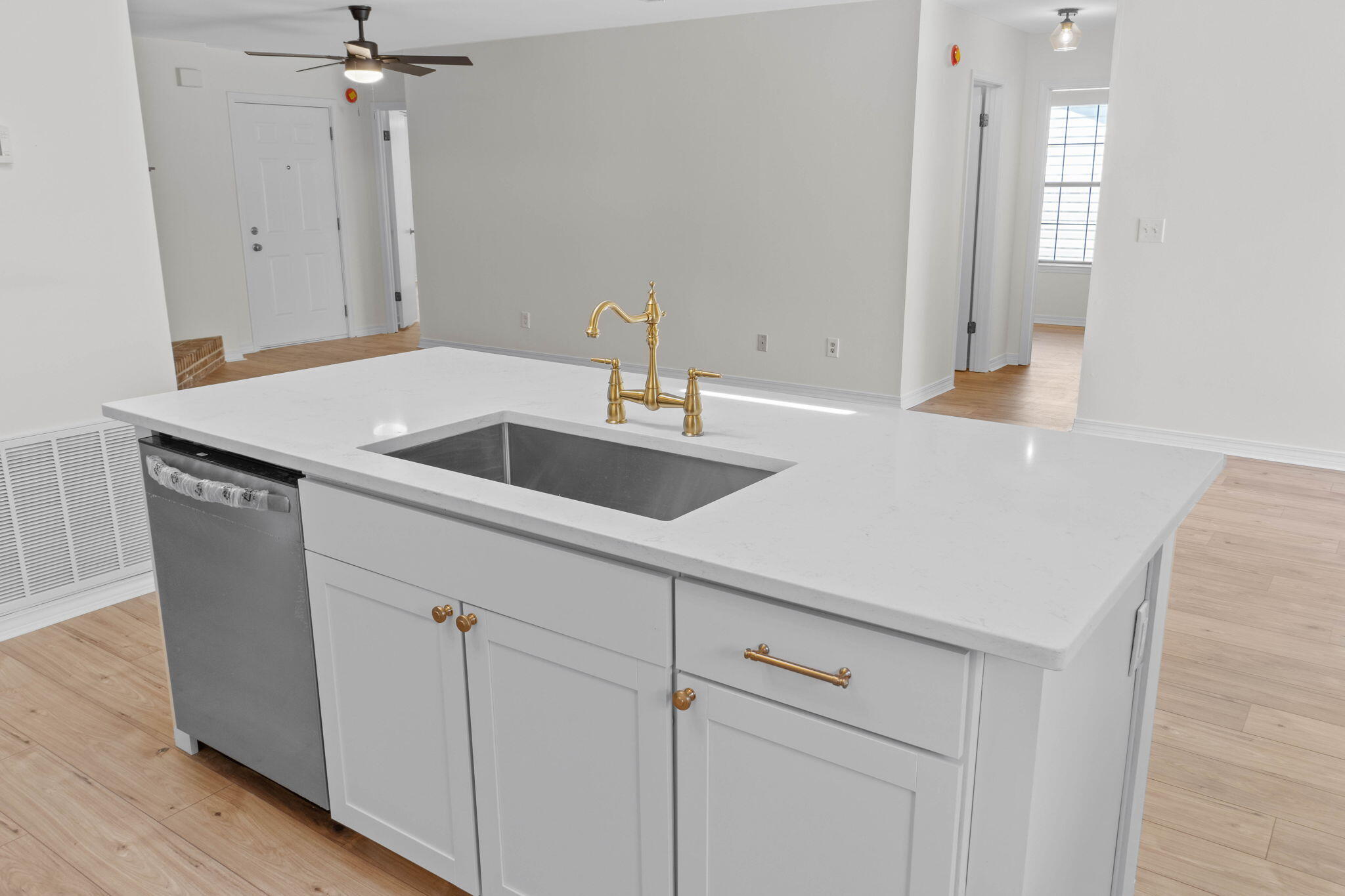 OLDE CYPRESS VILLAGE - Residential