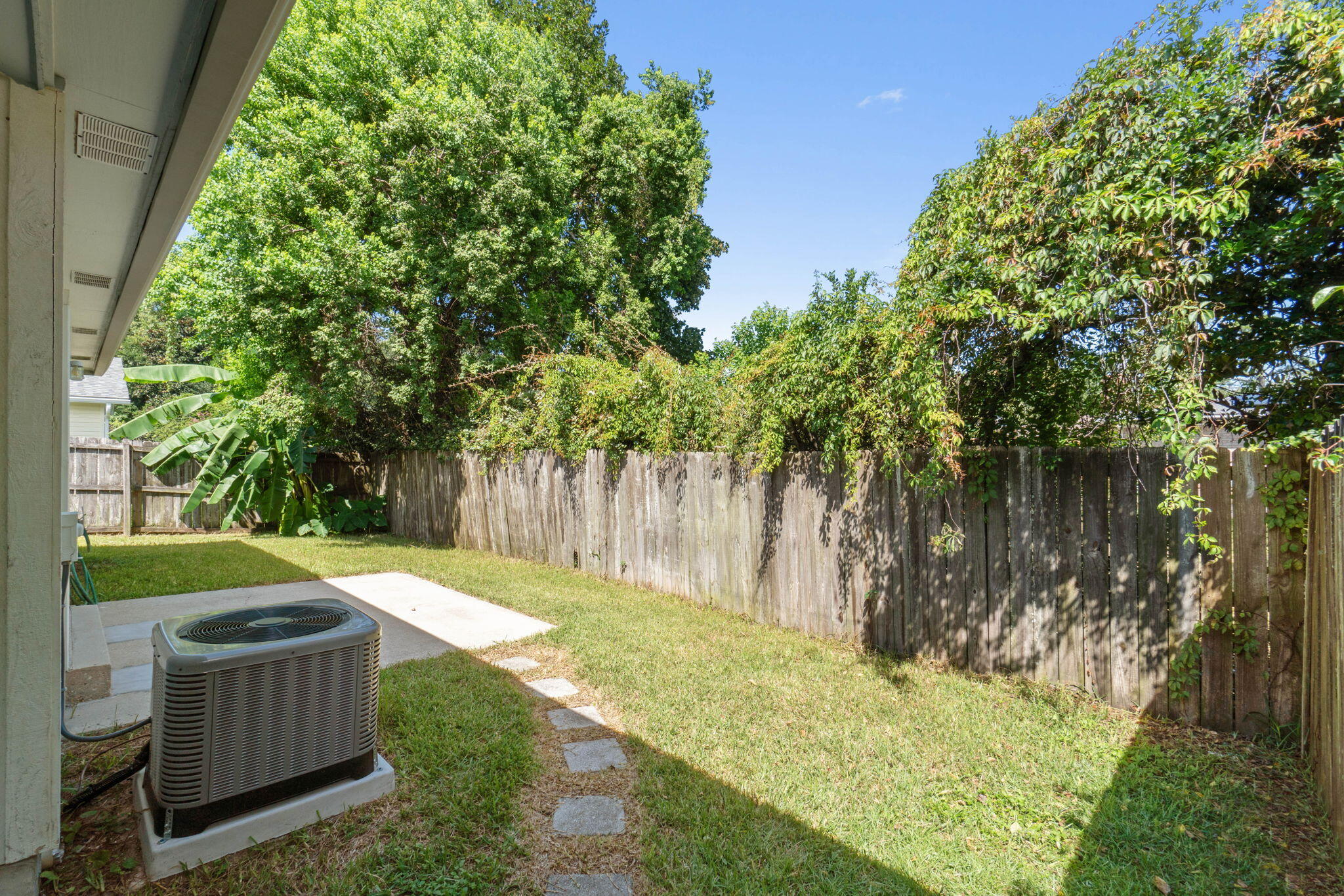 OLDE CYPRESS VILLAGE - Residential