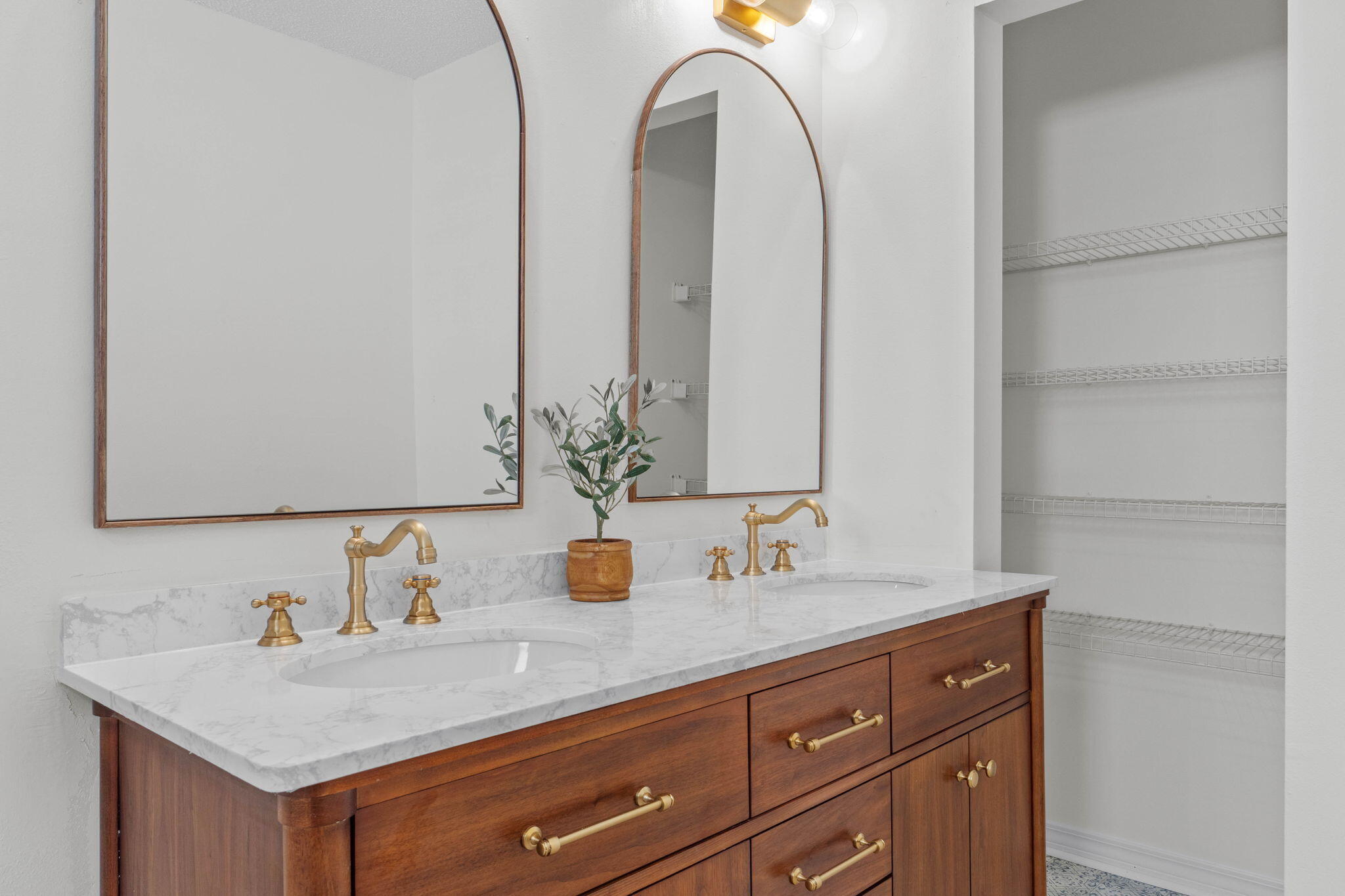 OLDE CYPRESS VILLAGE - Residential