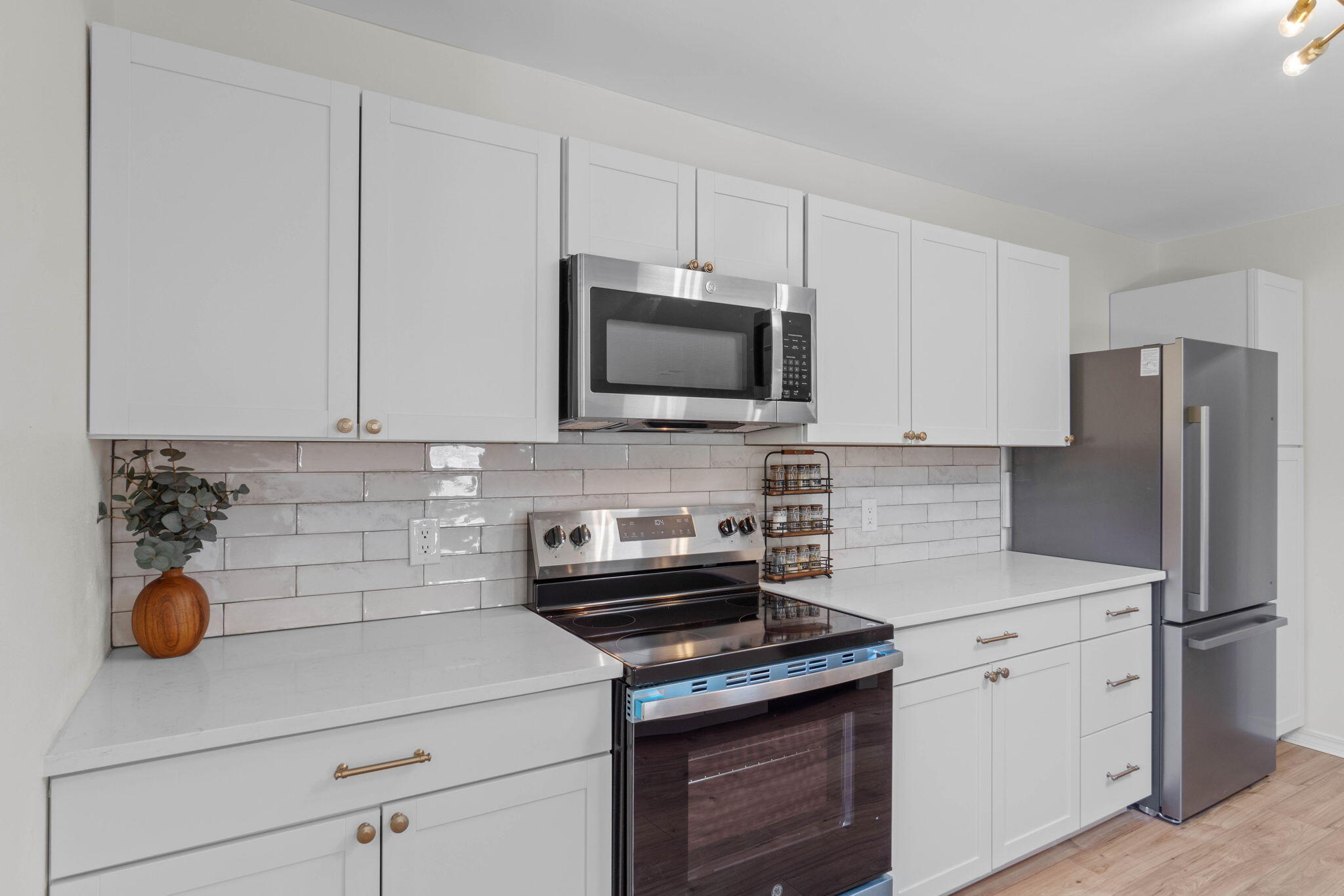 OLDE CYPRESS VILLAGE - Residential