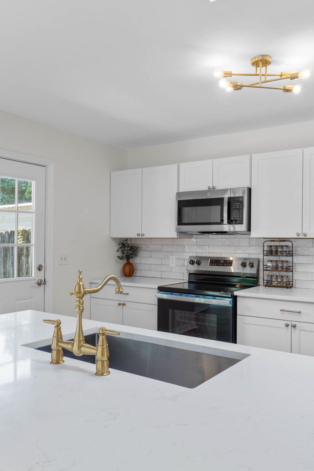 OLDE CYPRESS VILLAGE - Residential