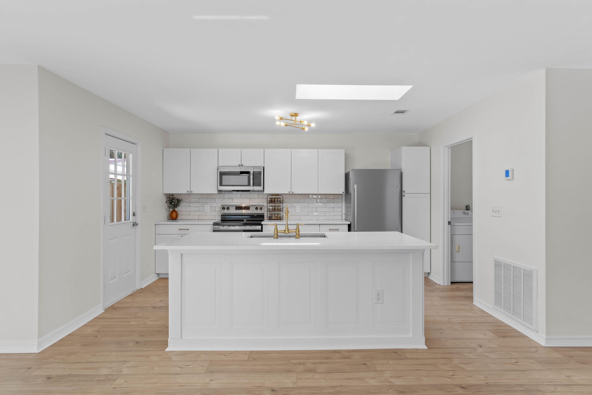 OLDE CYPRESS VILLAGE - Residential