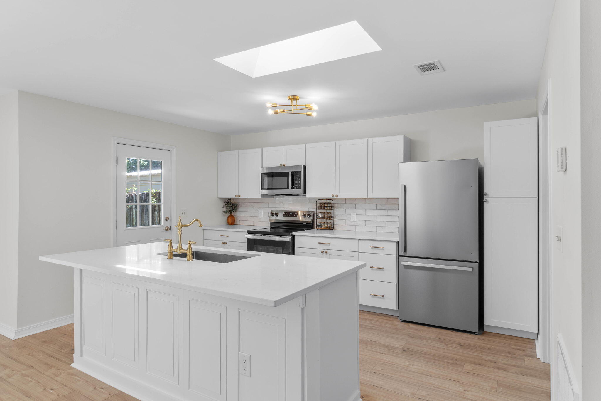 OLDE CYPRESS VILLAGE - Residential