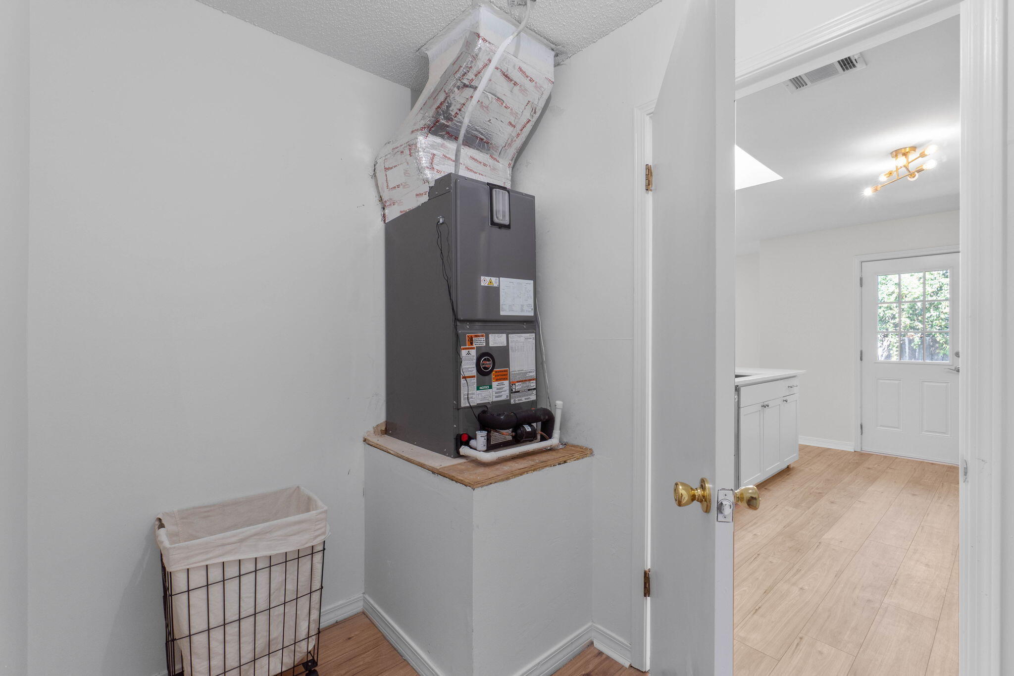 OLDE CYPRESS VILLAGE - Residential