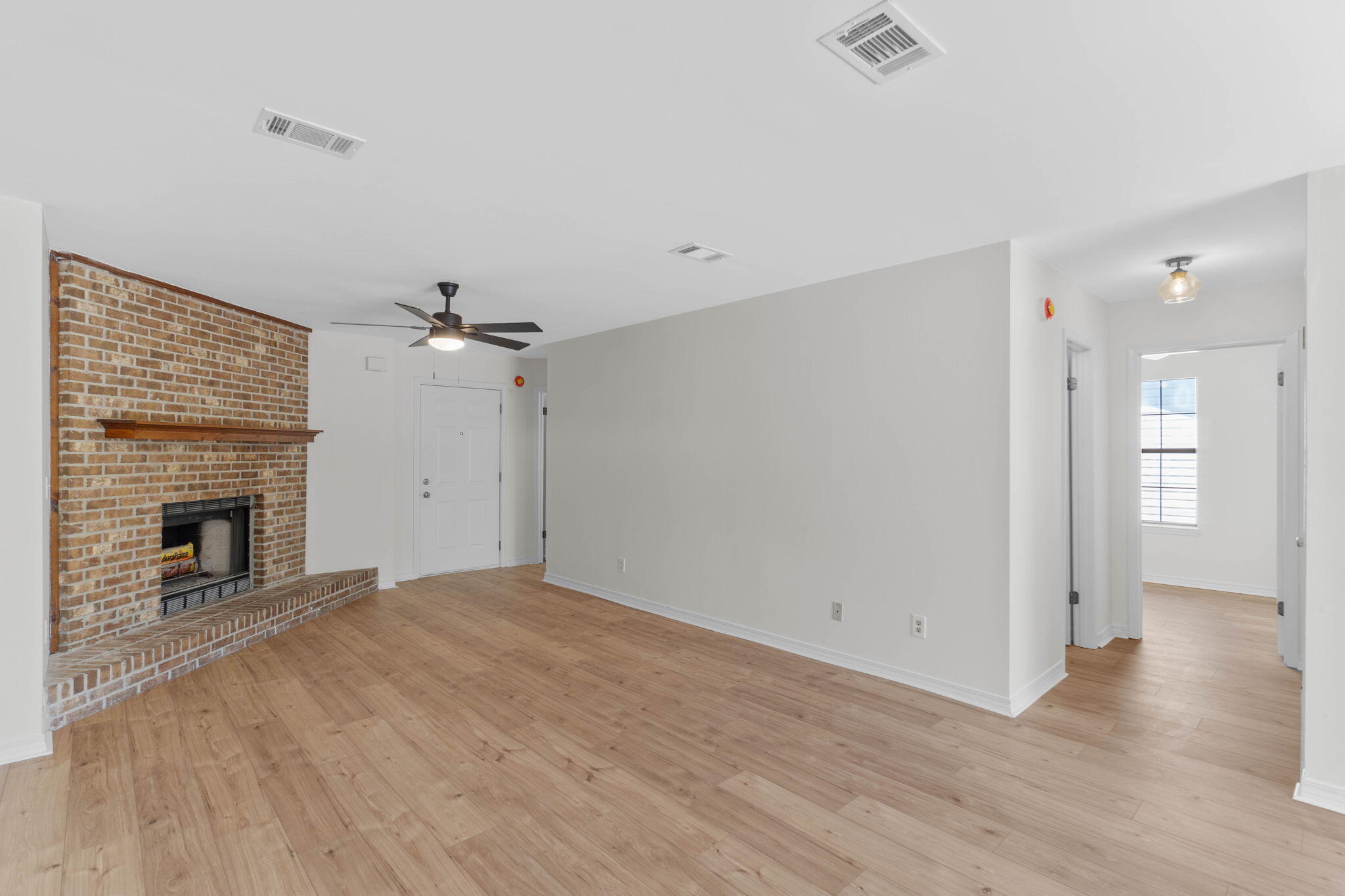 OLDE CYPRESS VILLAGE - Residential