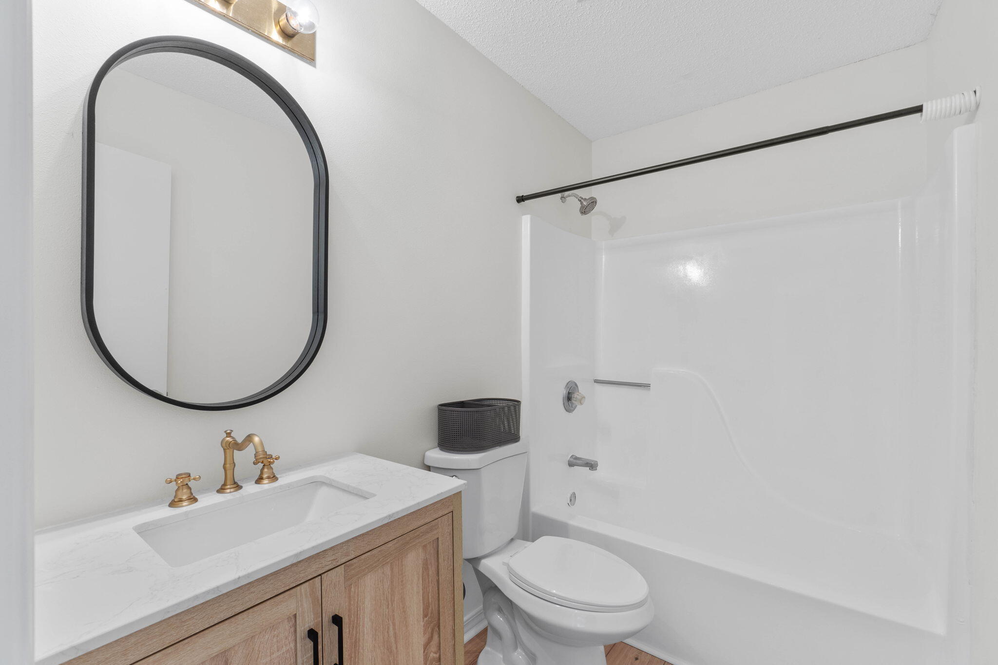 OLDE CYPRESS VILLAGE - Residential