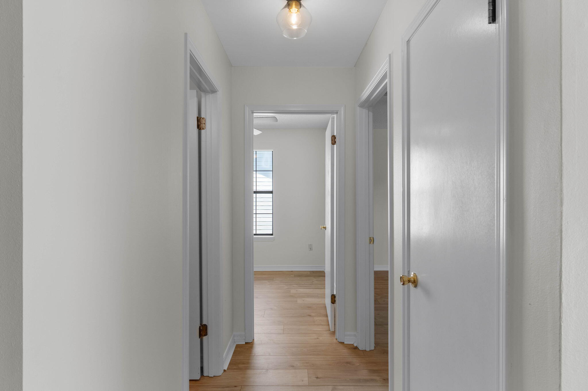 OLDE CYPRESS VILLAGE - Residential