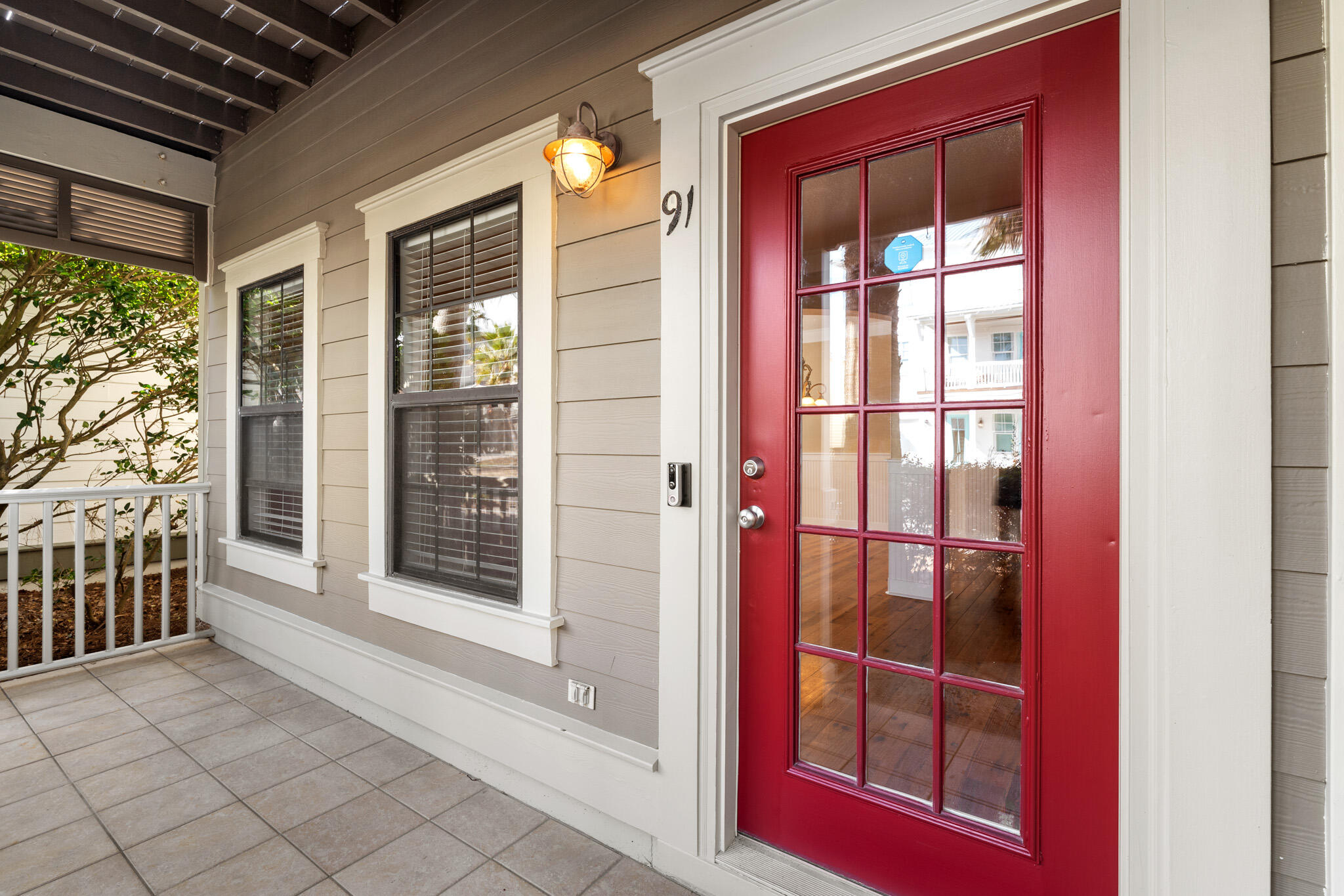 EMERALD WATERS VILLAGE - Residential