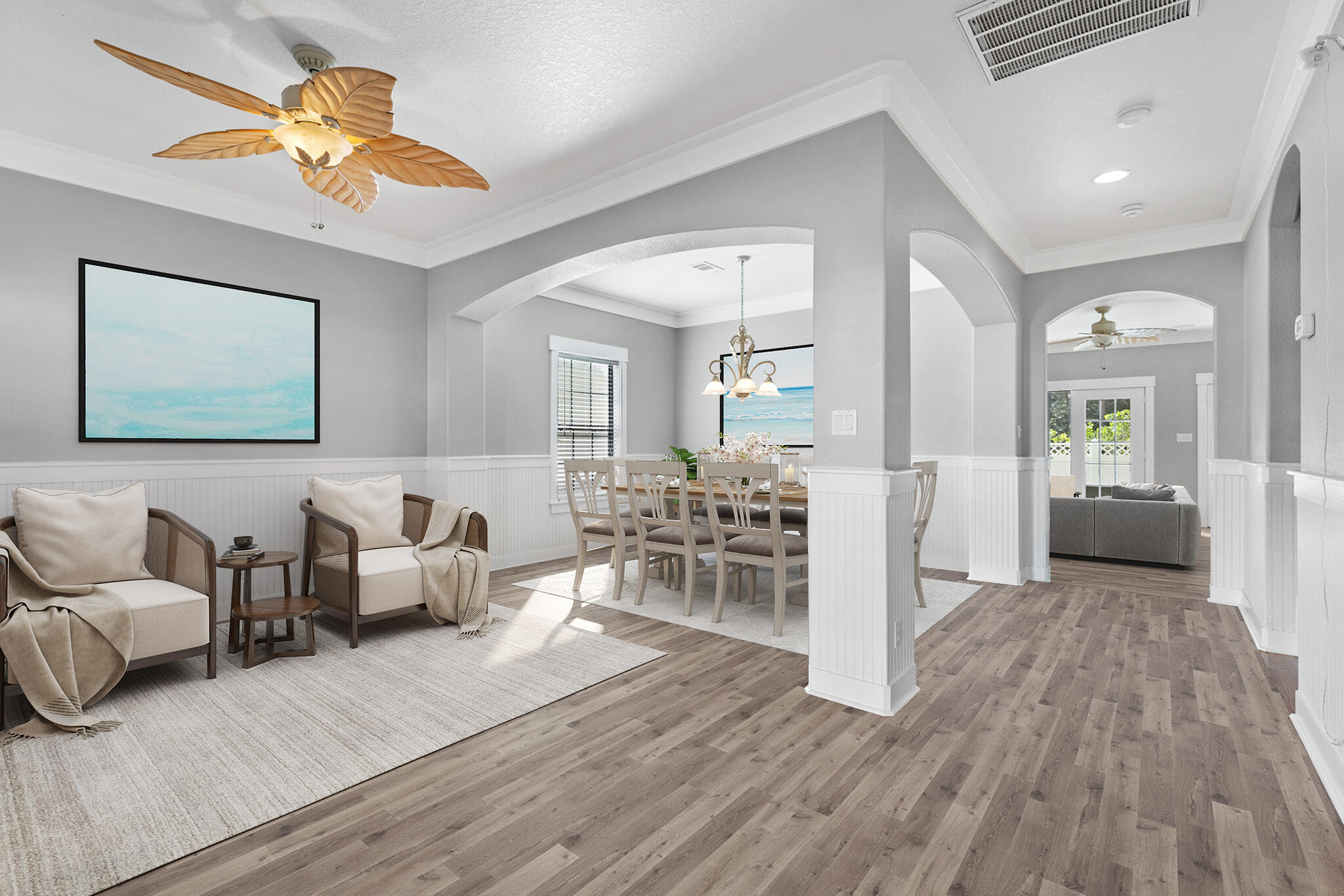 EMERALD WATERS VILLAGE - Residential