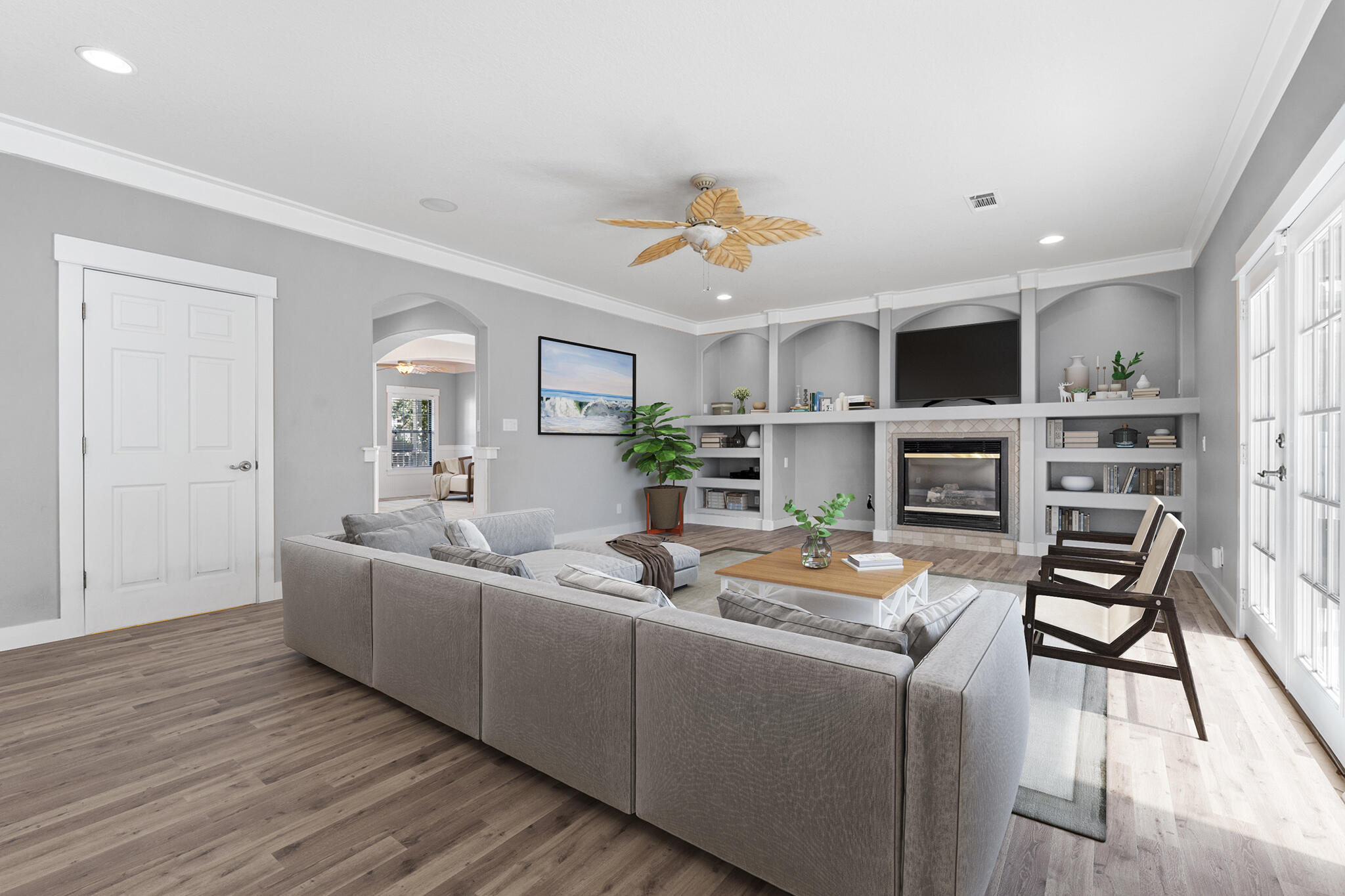 EMERALD WATERS VILLAGE - Residential