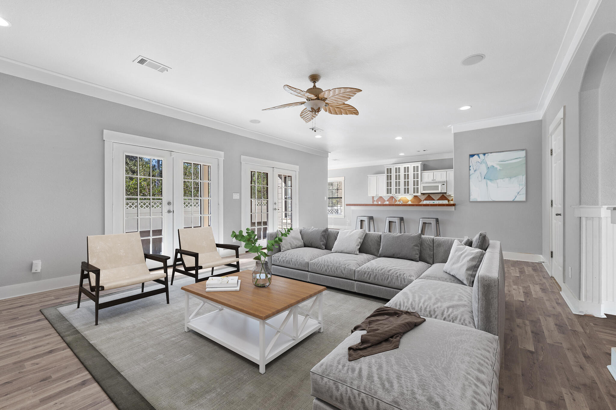 EMERALD WATERS VILLAGE - Residential