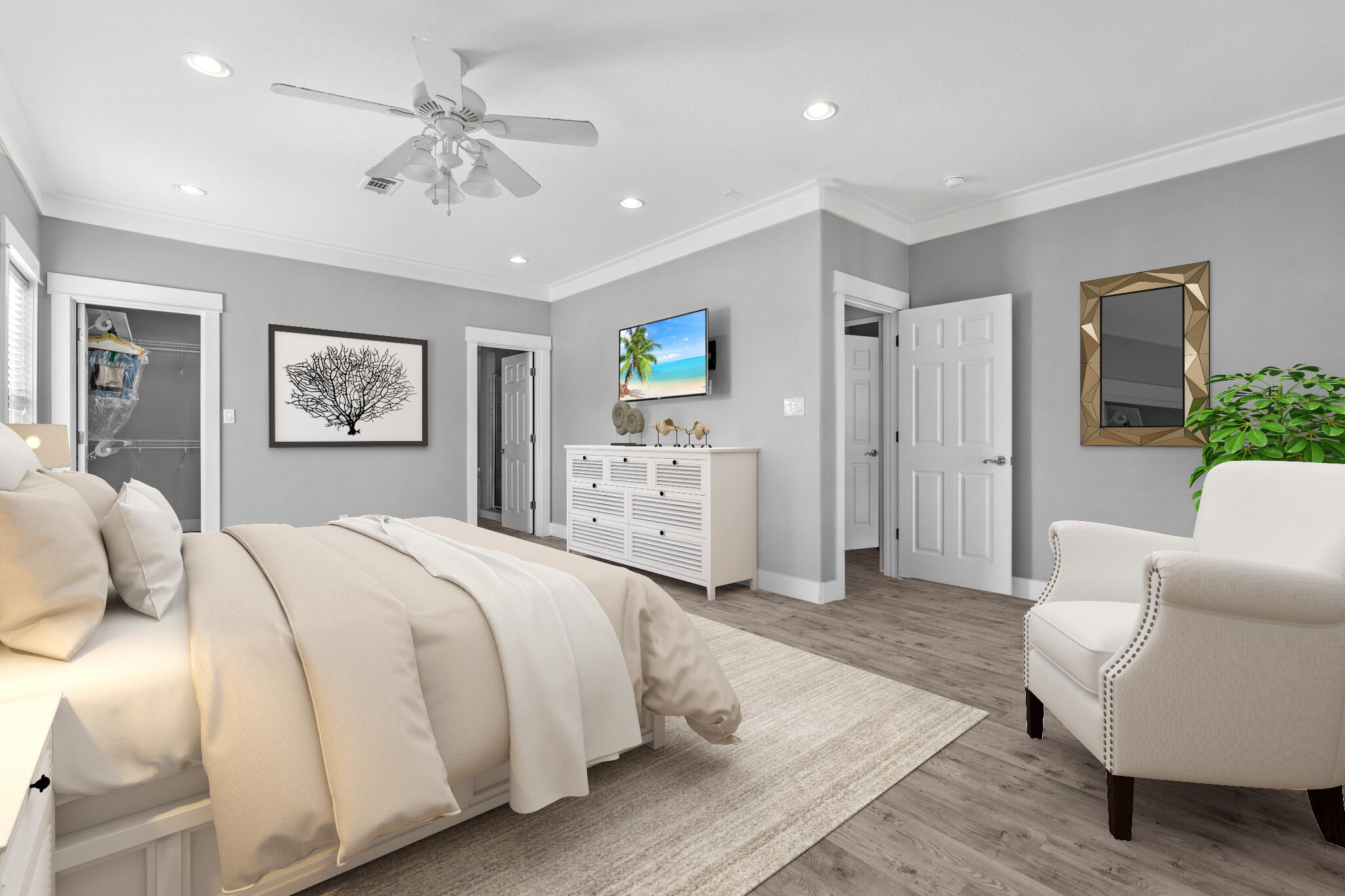 EMERALD WATERS VILLAGE - Residential