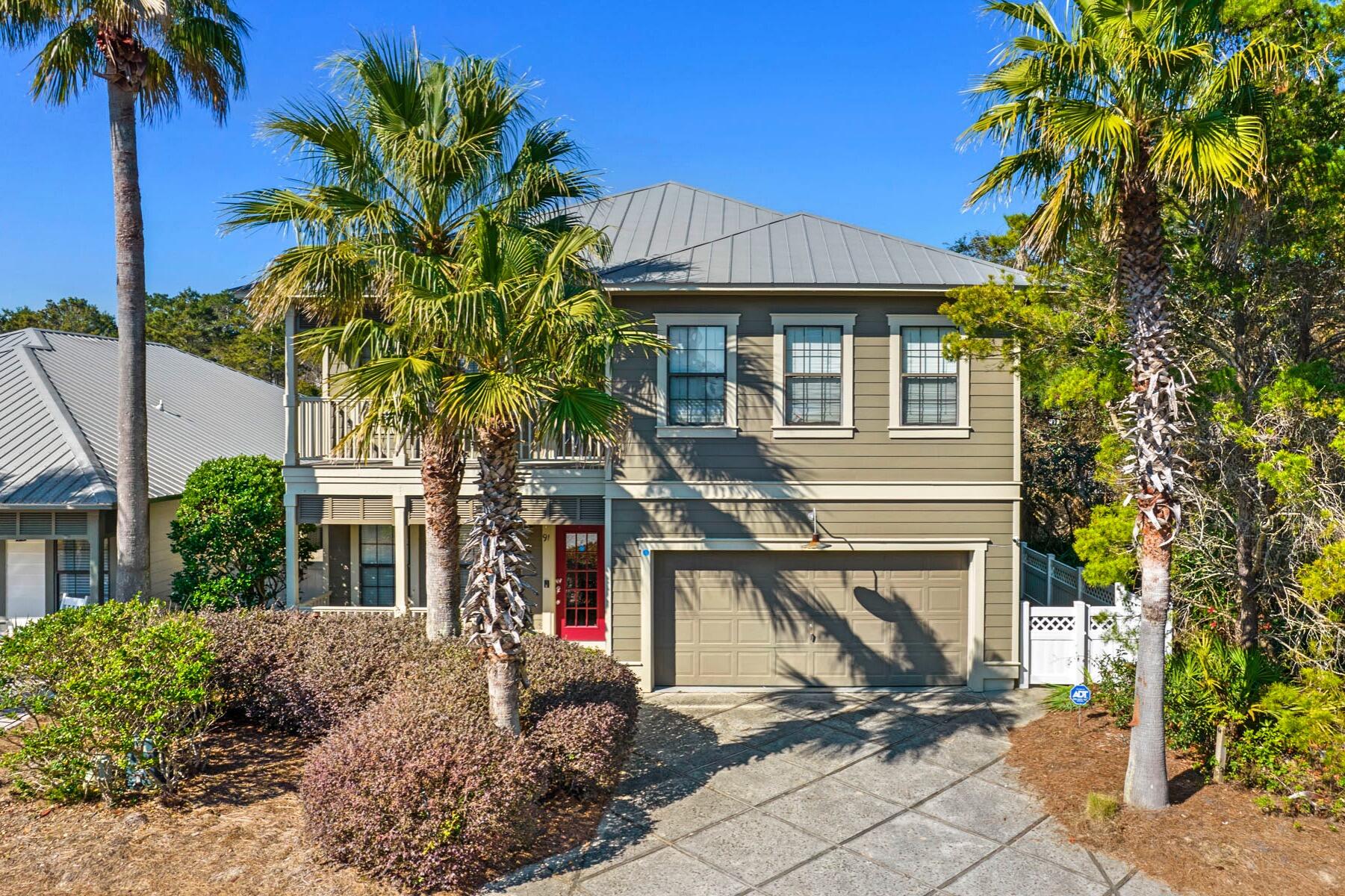 EMERALD WATERS VILLAGE - Residential