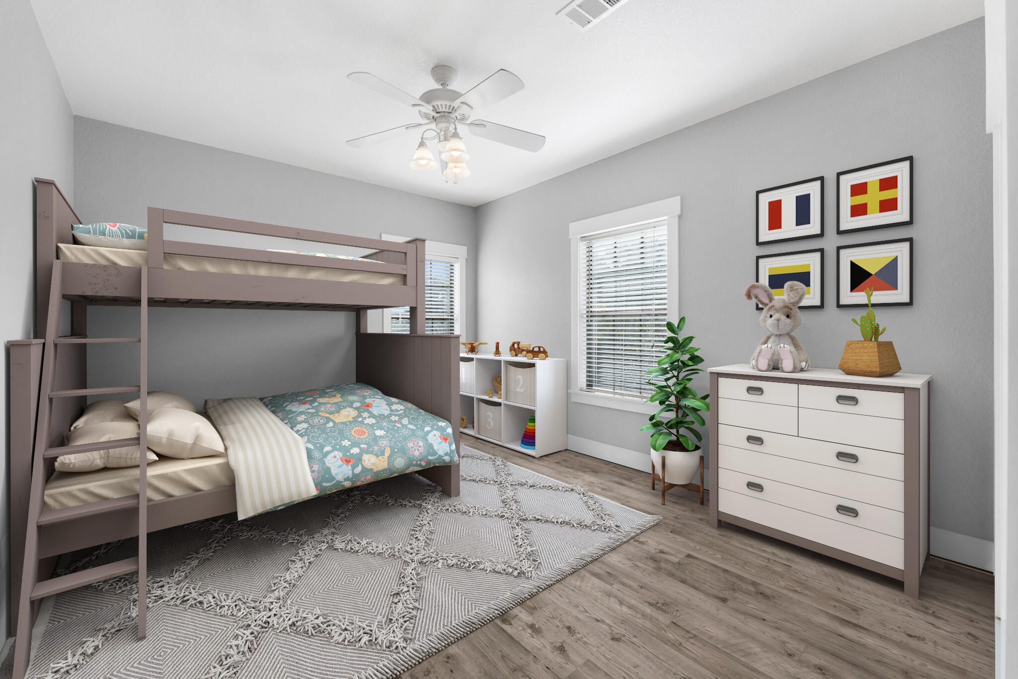 EMERALD WATERS VILLAGE - Residential