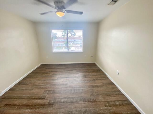 FAIR OAKS VILLAGE CONDO - Residential