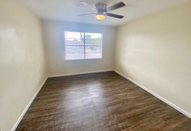 FAIR OAKS VILLAGE CONDO - Residential